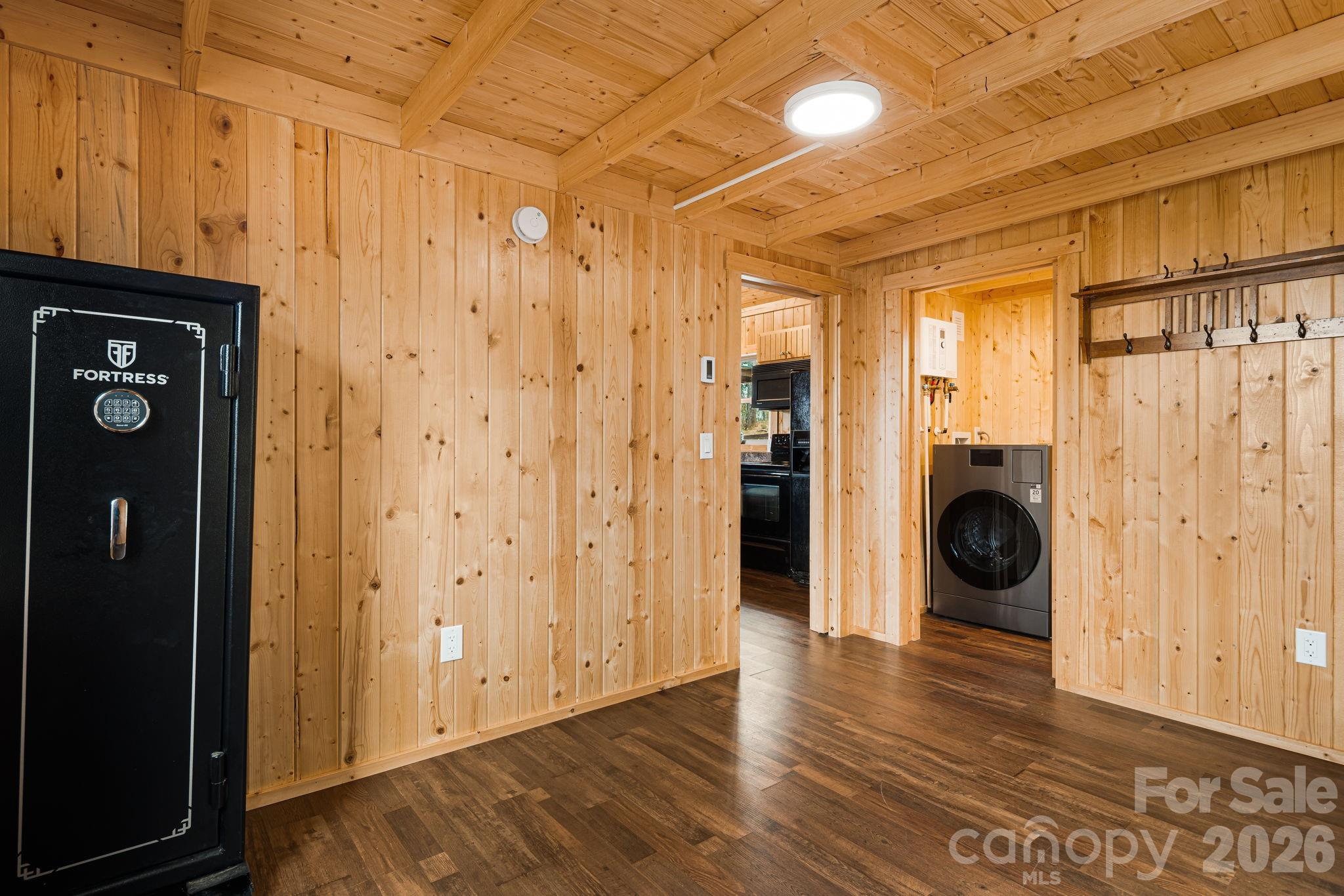 Bill Mountain Acres - Residential