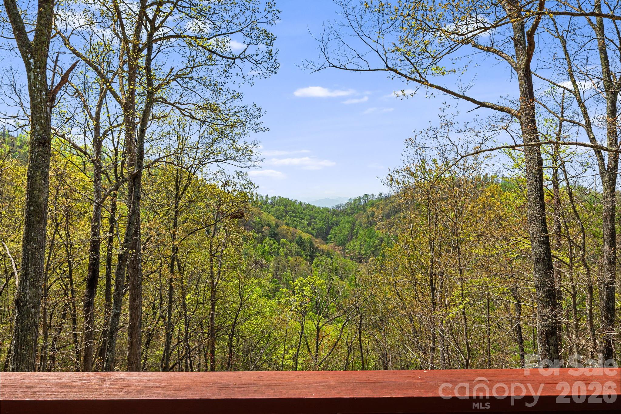 Bill Mountain Acres - Residential