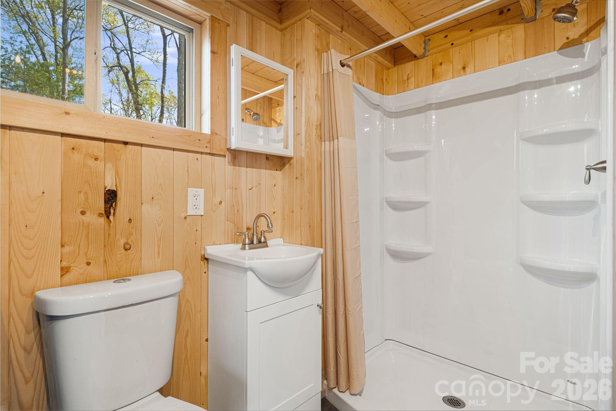 Bill Mountain Acres - Residential