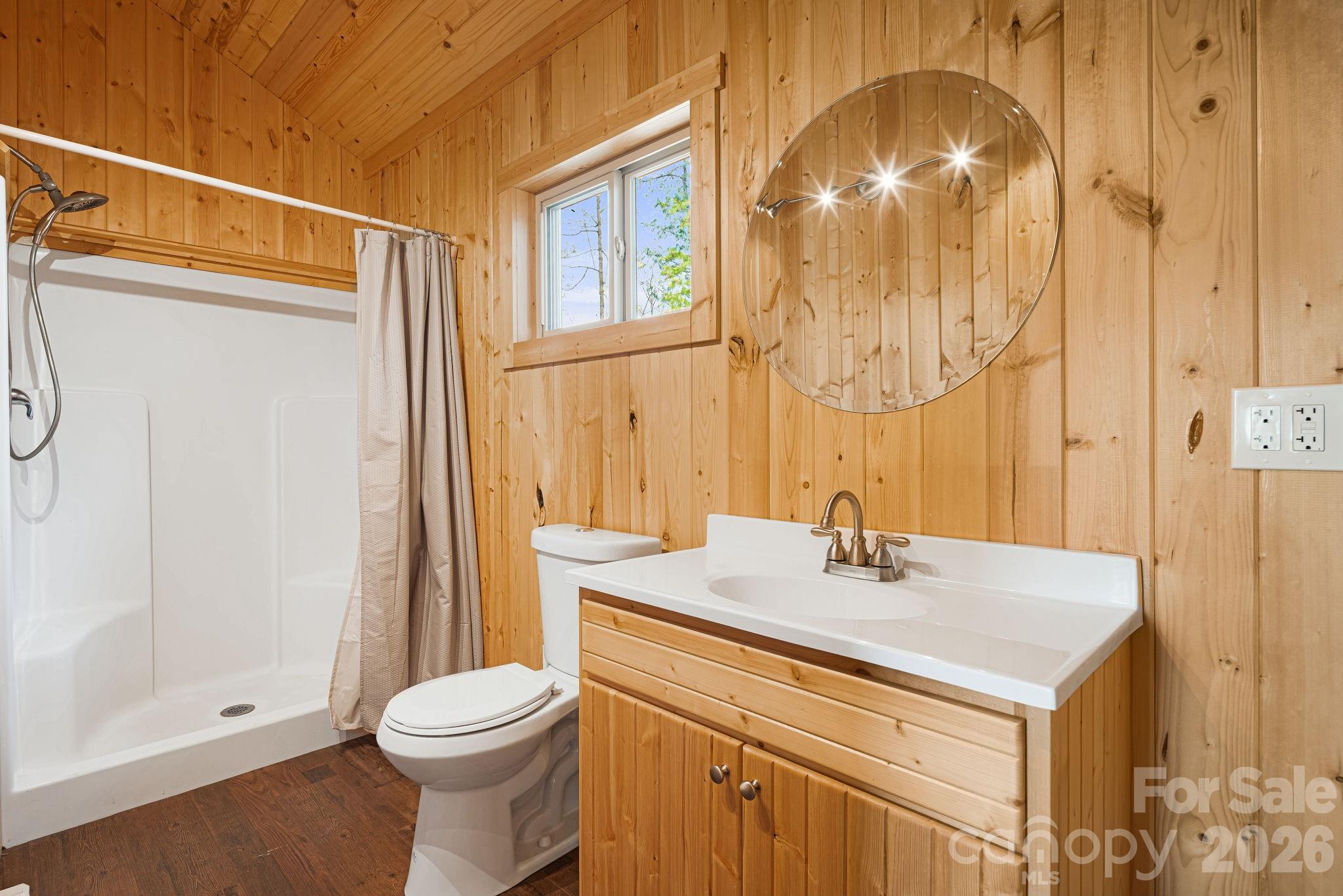 Bill Mountain Acres - Residential