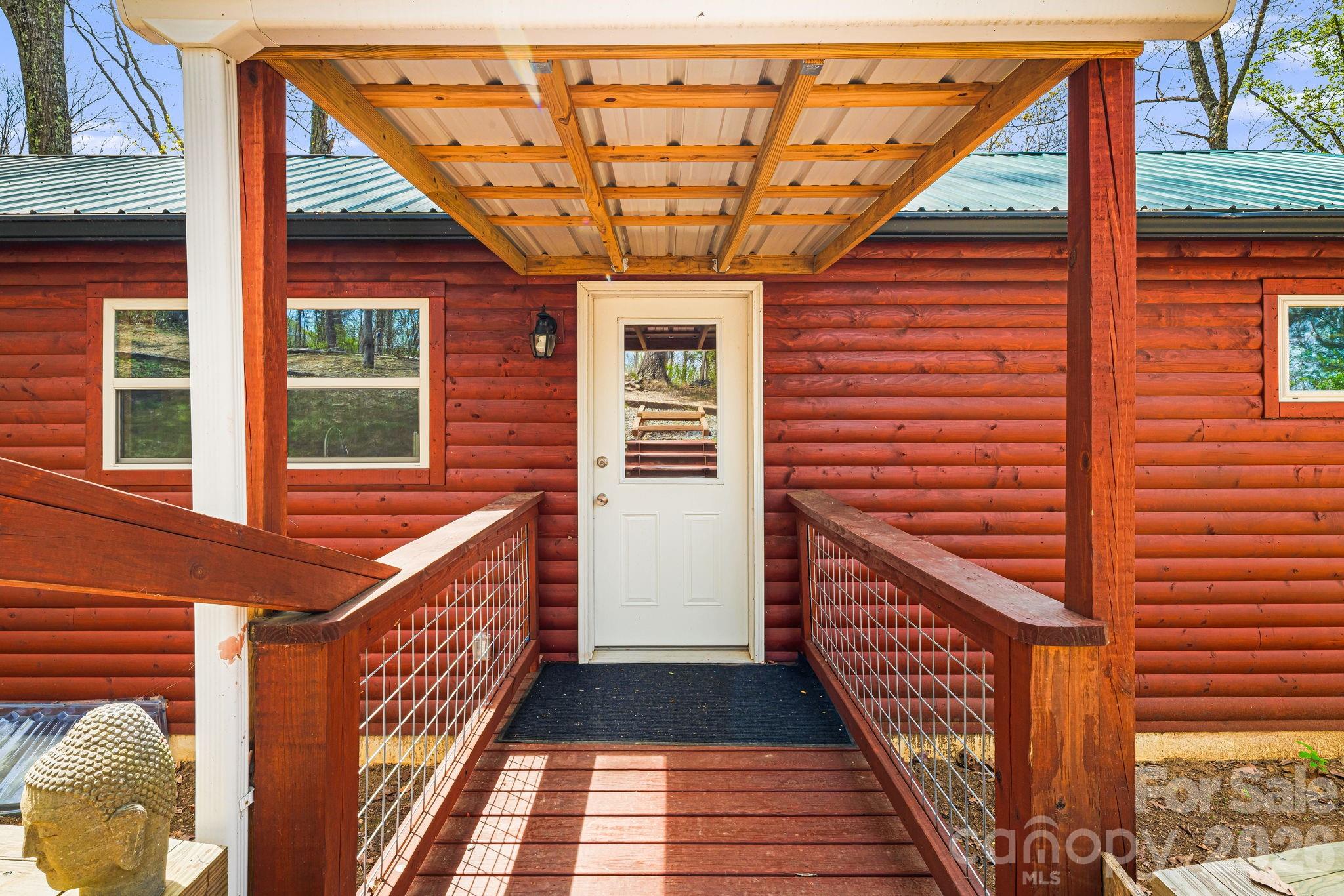 120 Wilderness Drive