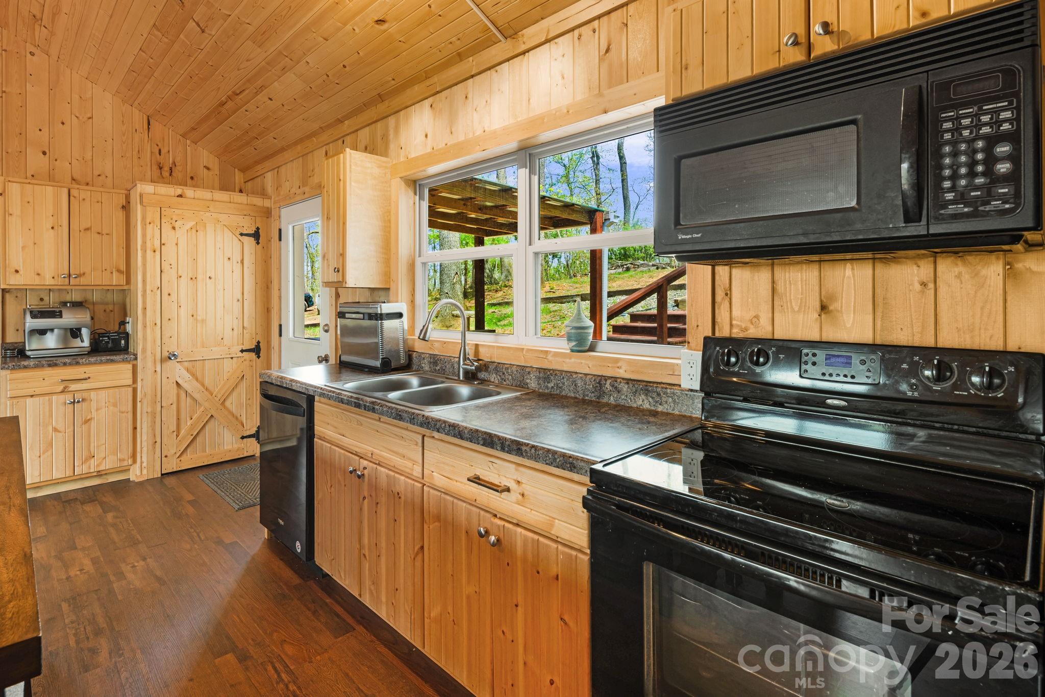 Bill Mountain Acres - Residential