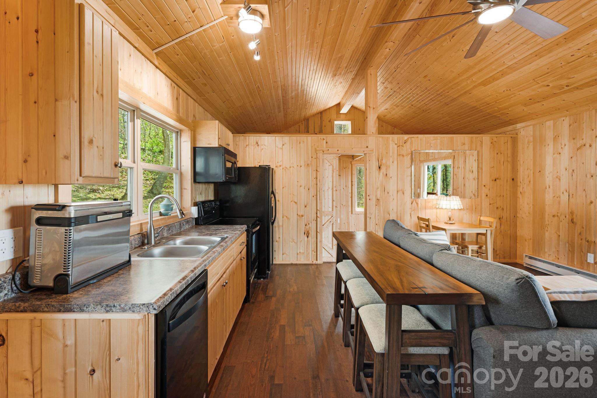 Bill Mountain Acres - Residential