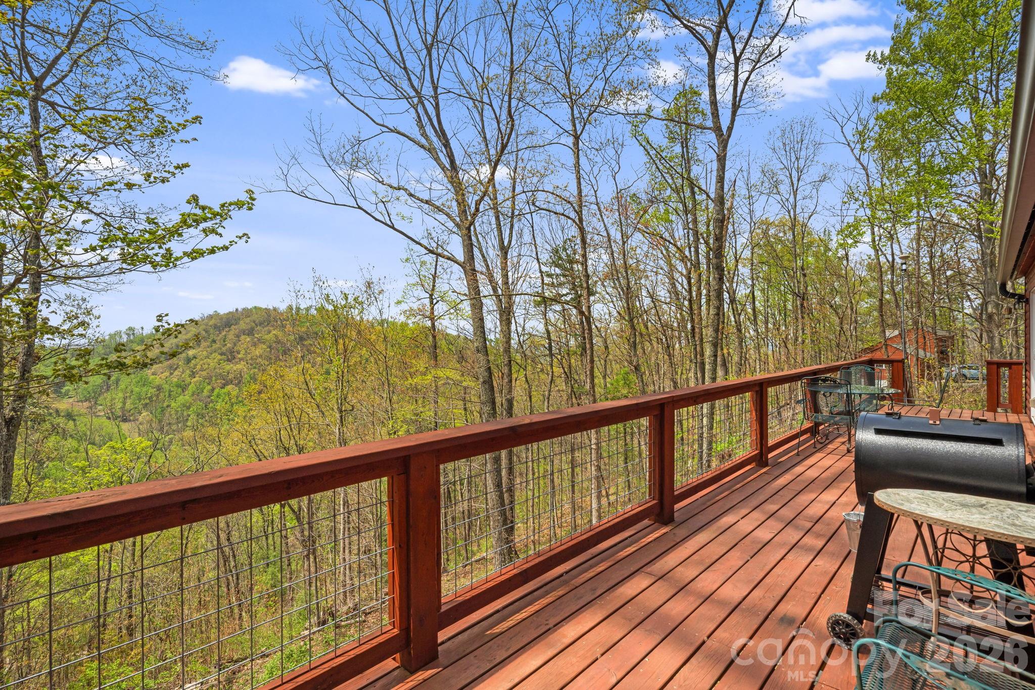 Bill Mountain Acres - Residential