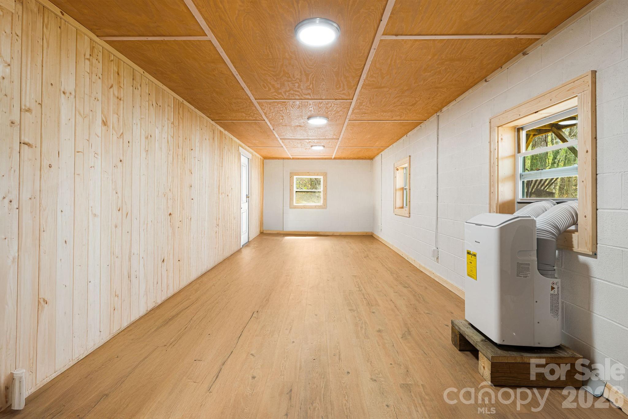 Bill Mountain Acres - Residential