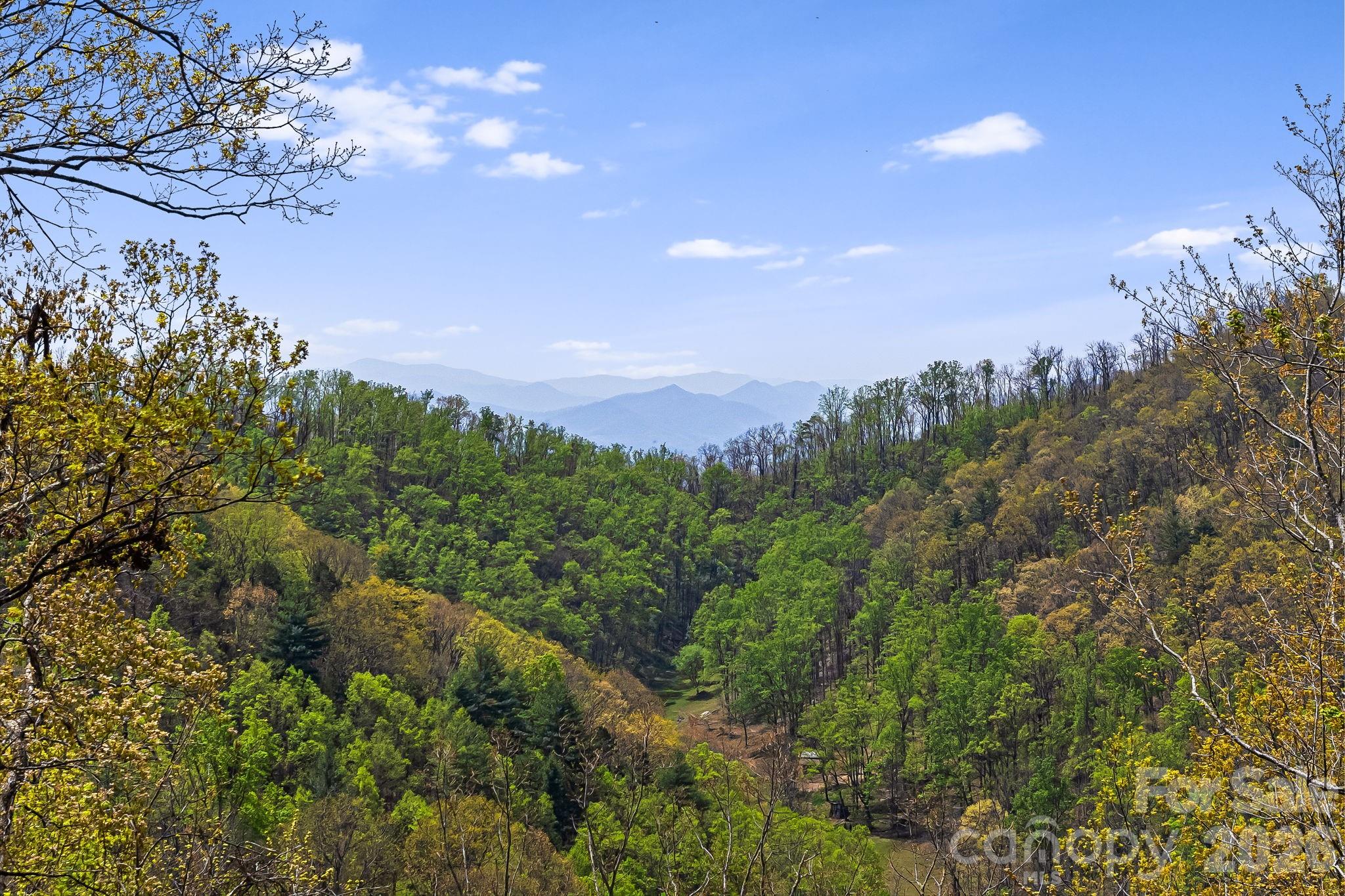 Bill Mountain Acres - Residential