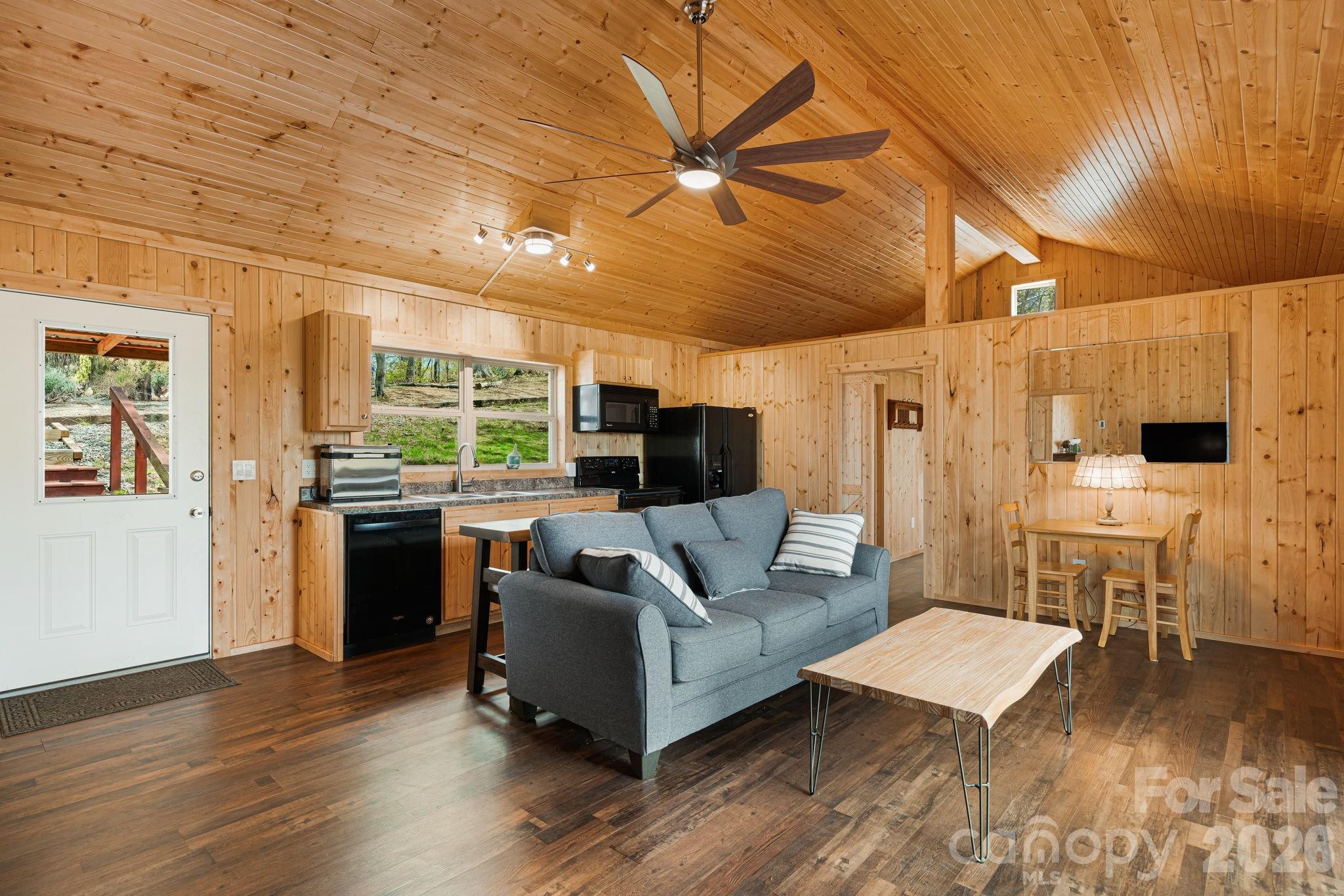 120 Wilderness Drive