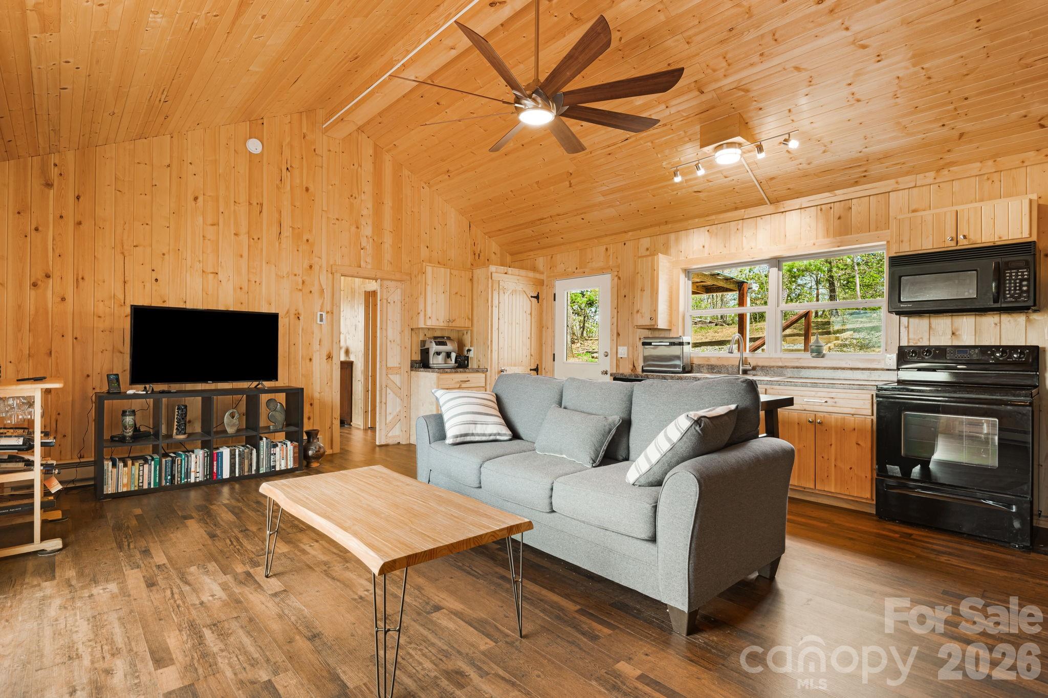 Bill Mountain Acres - Residential