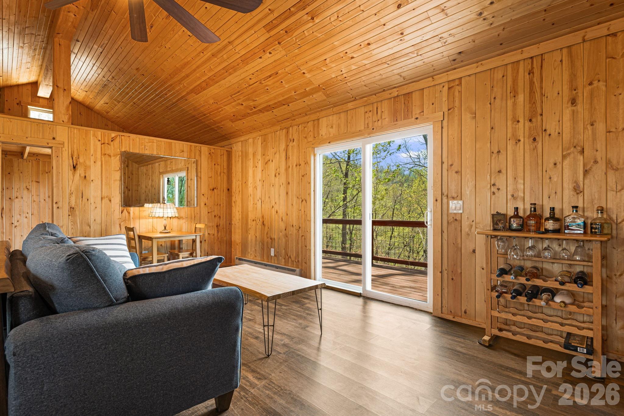 Bill Mountain Acres - Residential