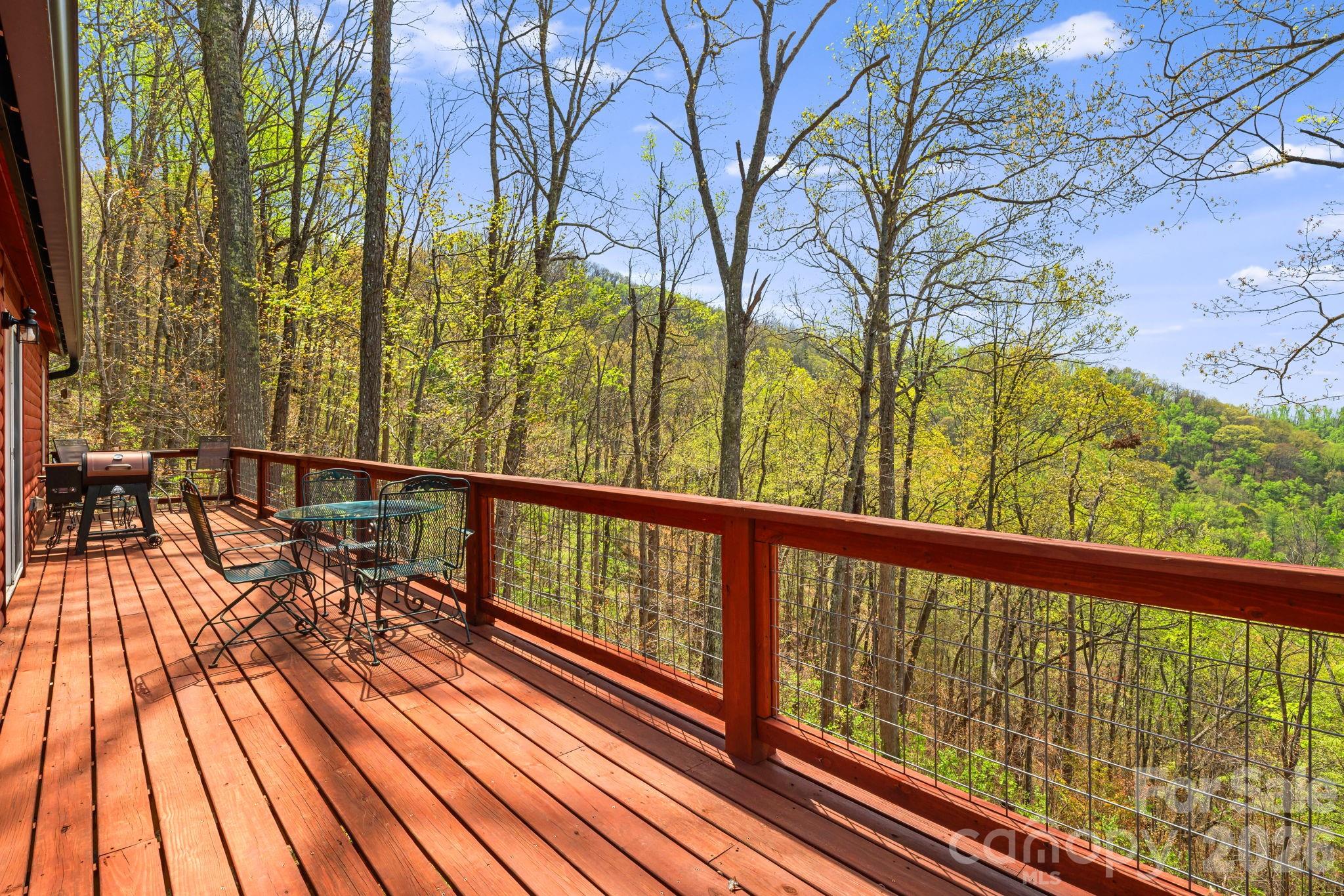 Bill Mountain Acres - Residential