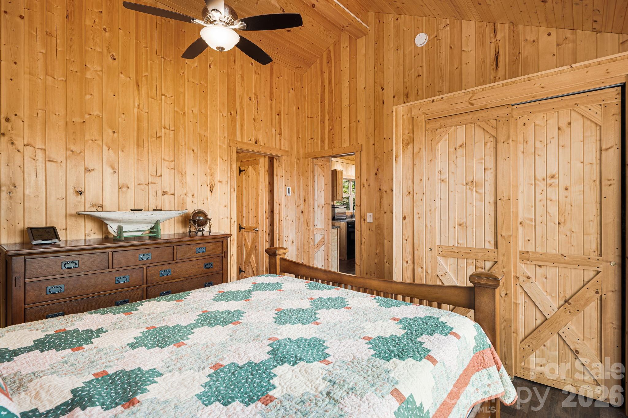 Bill Mountain Acres - Residential