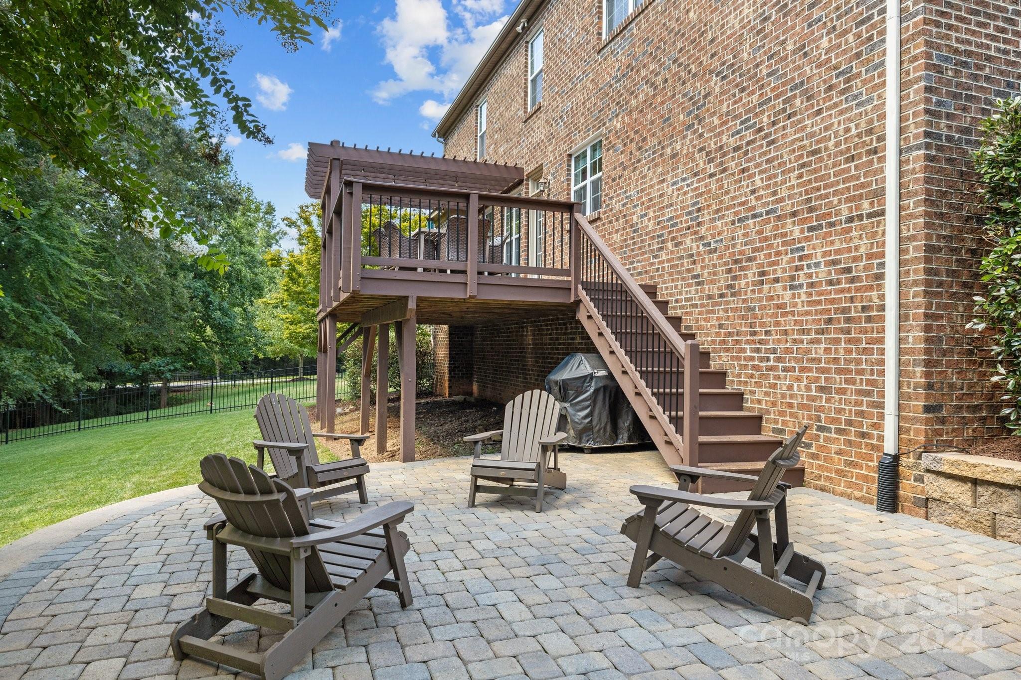 Stanton Heights - Residential