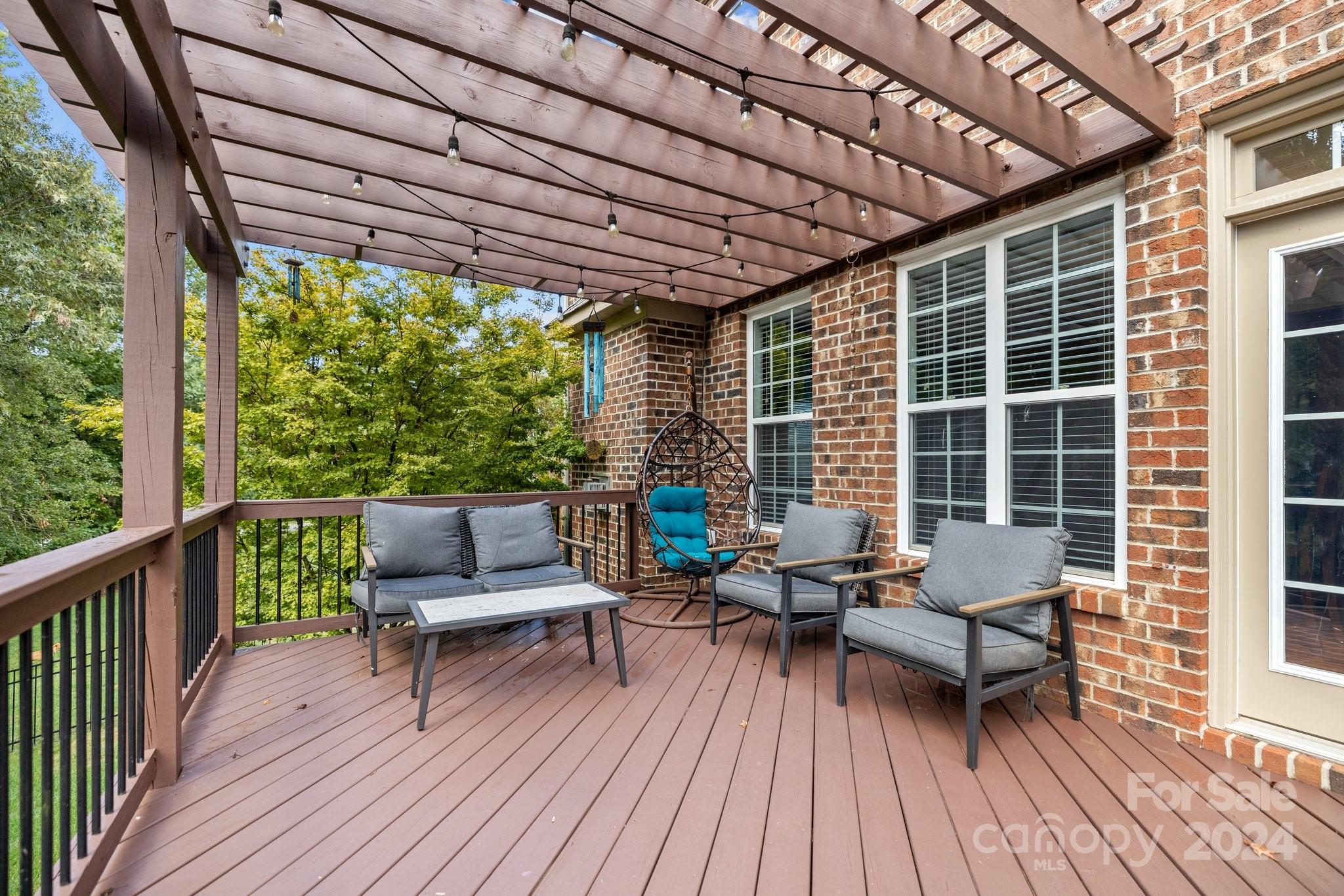 Stanton Heights - Residential