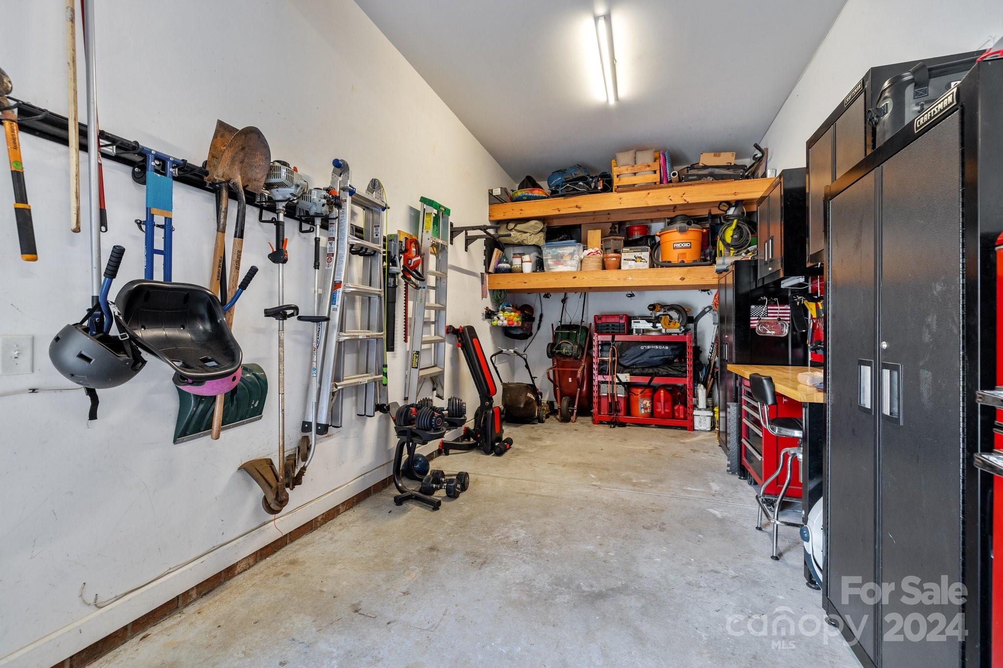 Stanton Heights - Residential