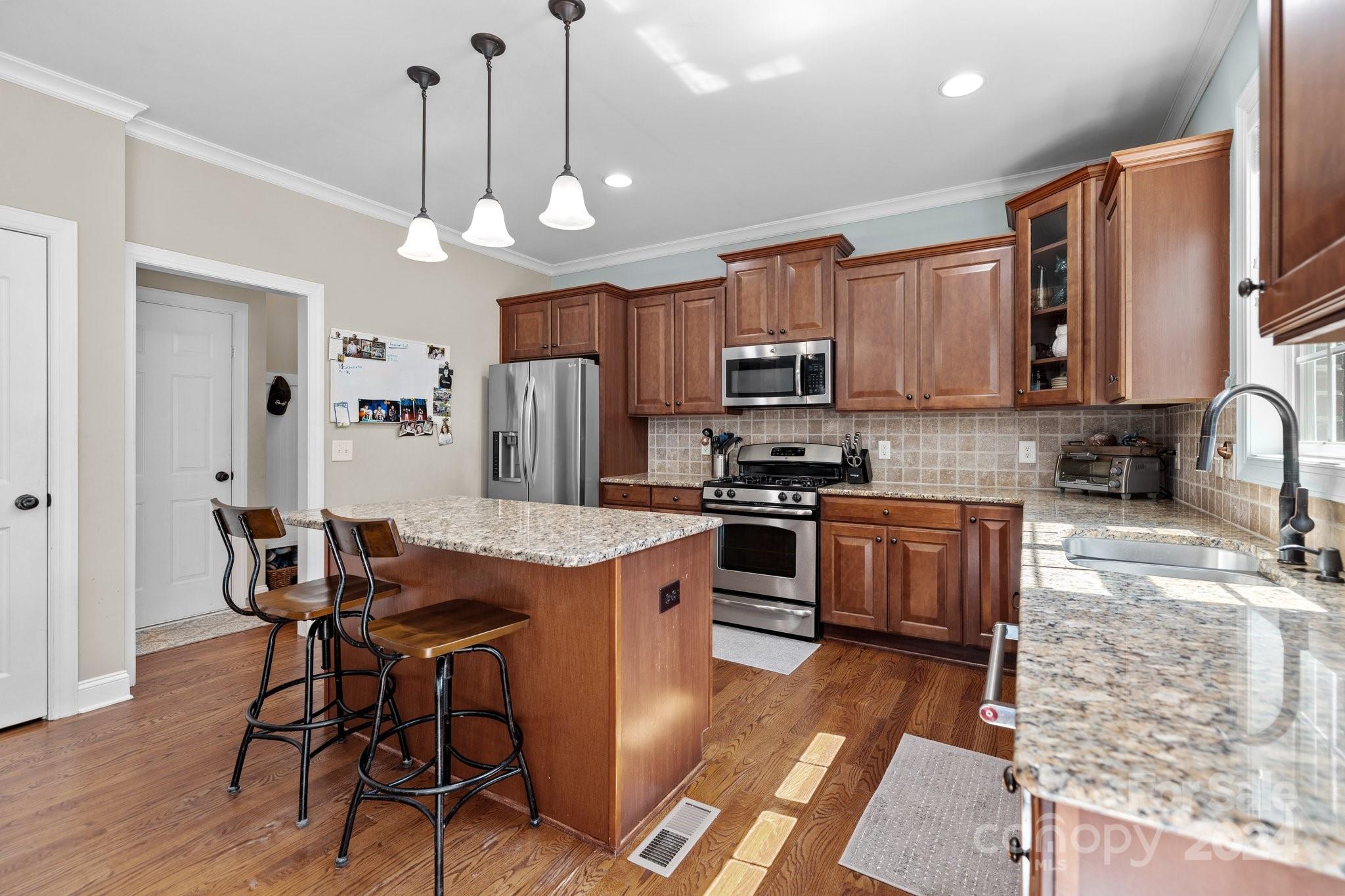 Stanton Heights - Residential