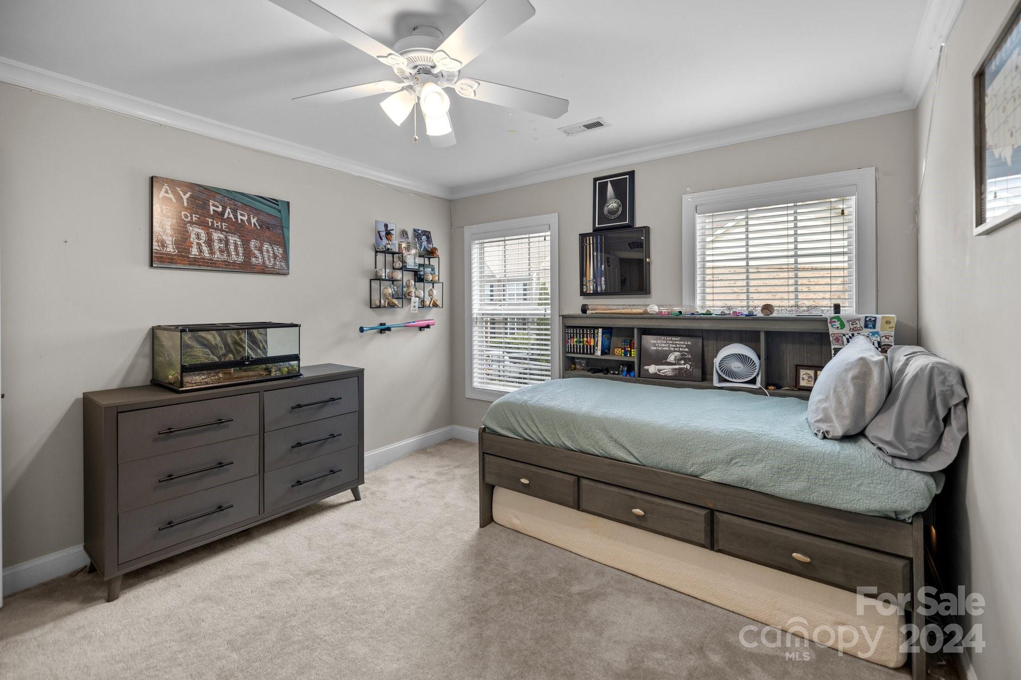 Stanton Heights - Residential