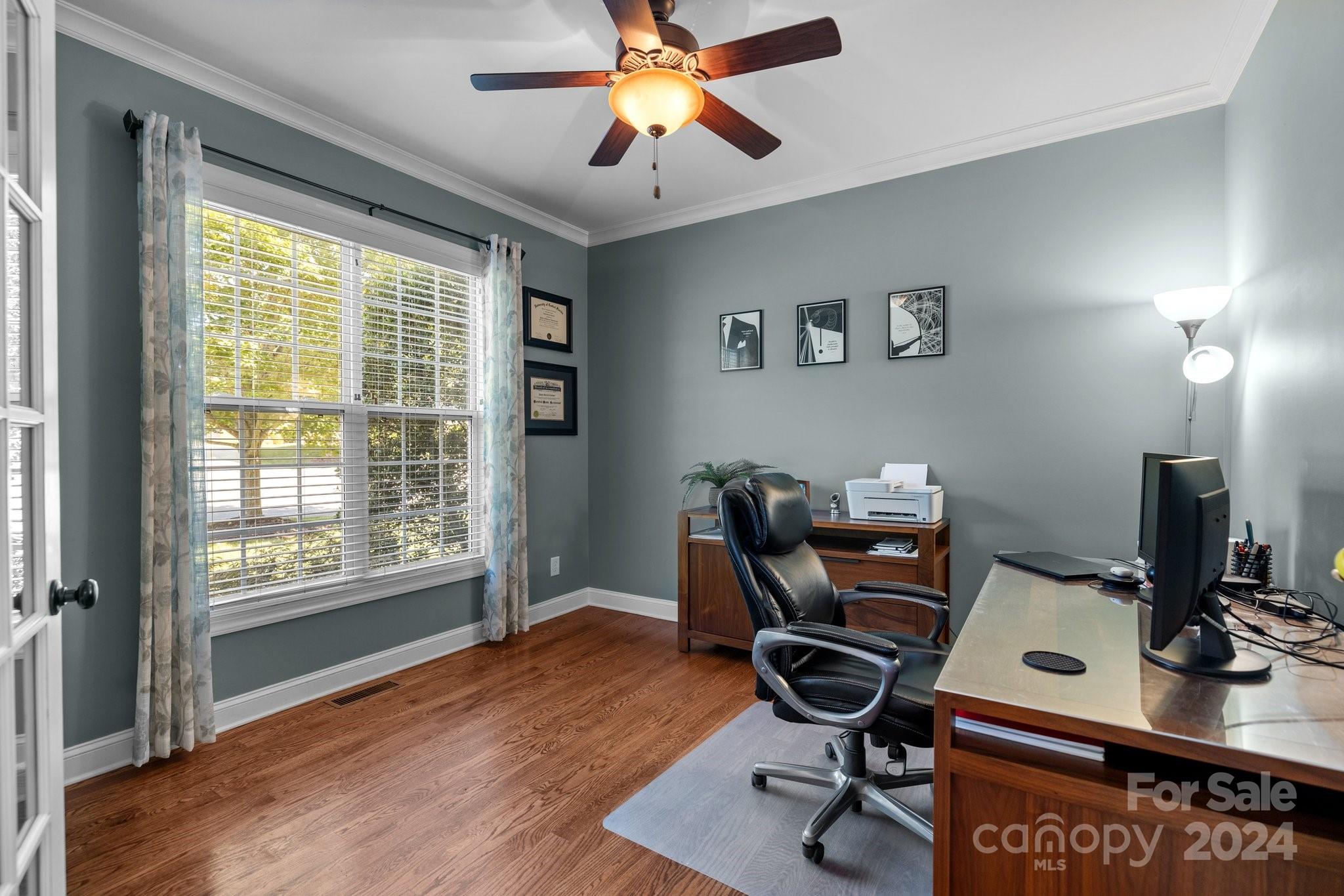 Stanton Heights - Residential