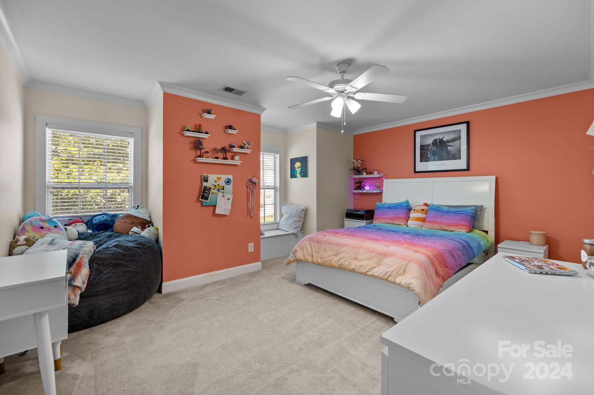 Stanton Heights - Residential