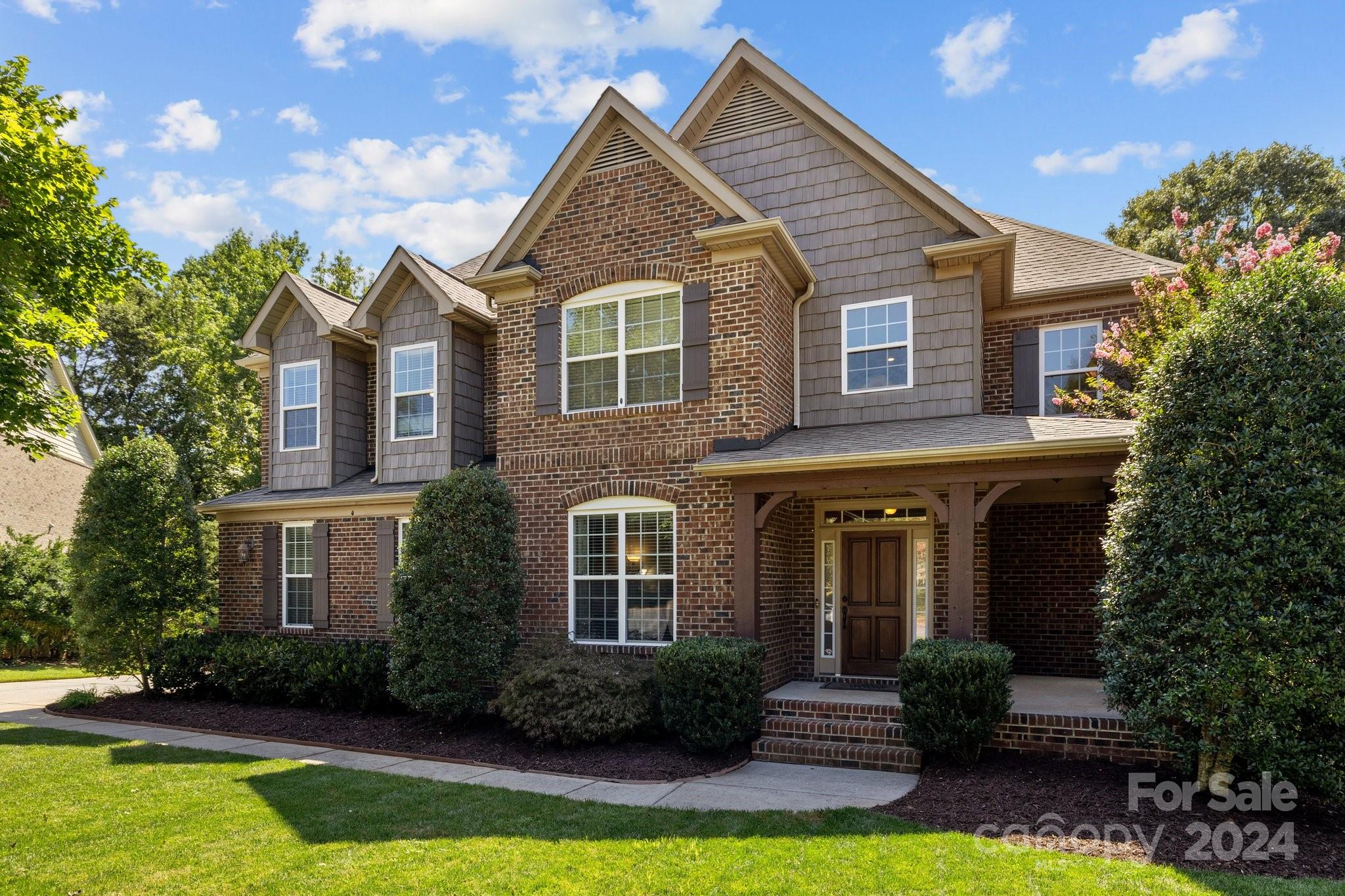 Stanton Heights - Residential