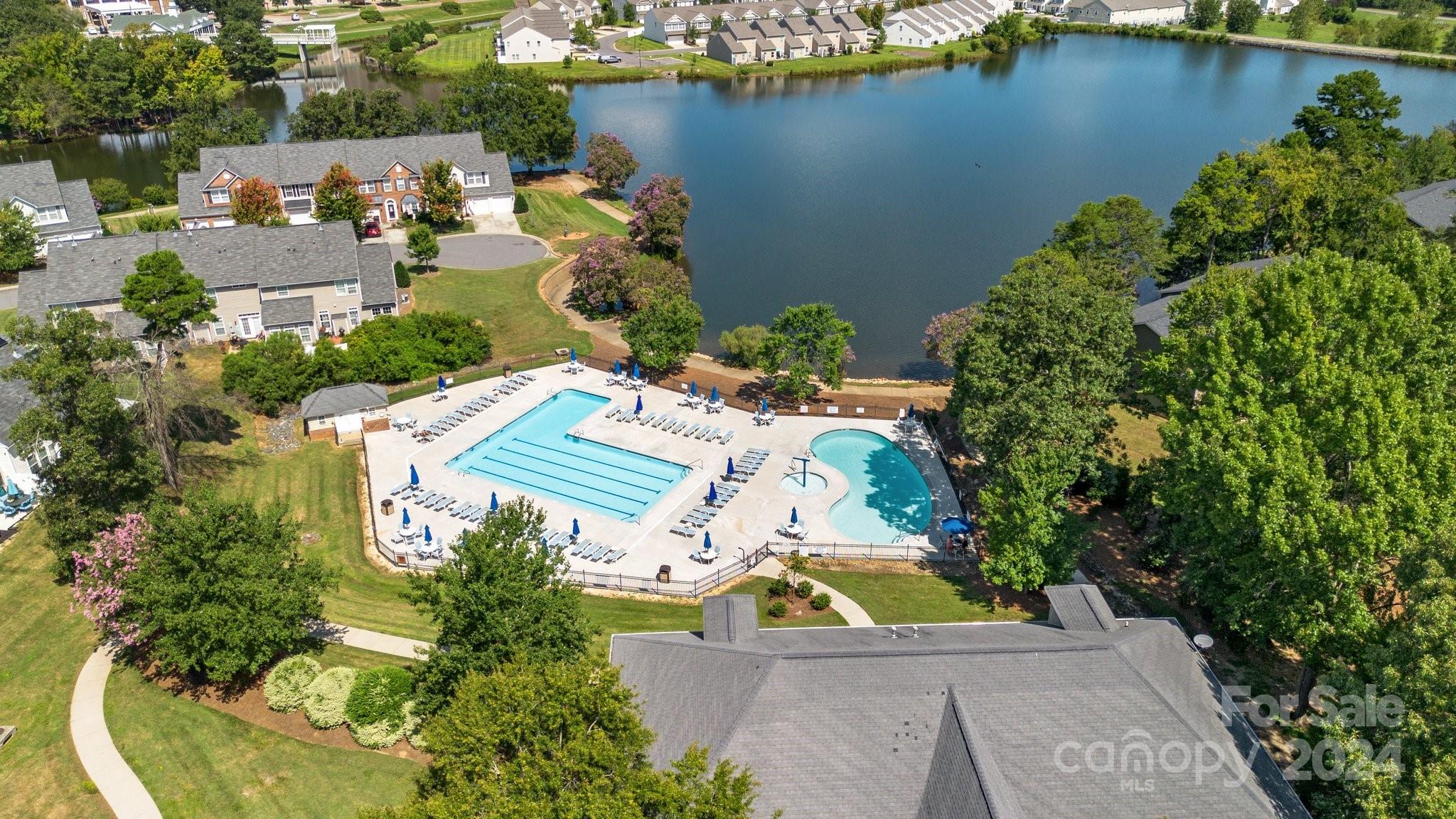 Stanton Heights - Residential