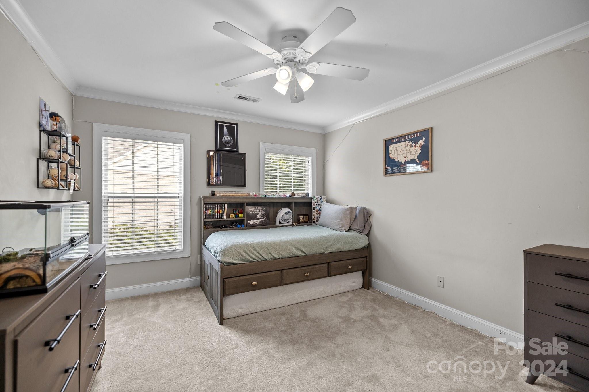 Stanton Heights - Residential