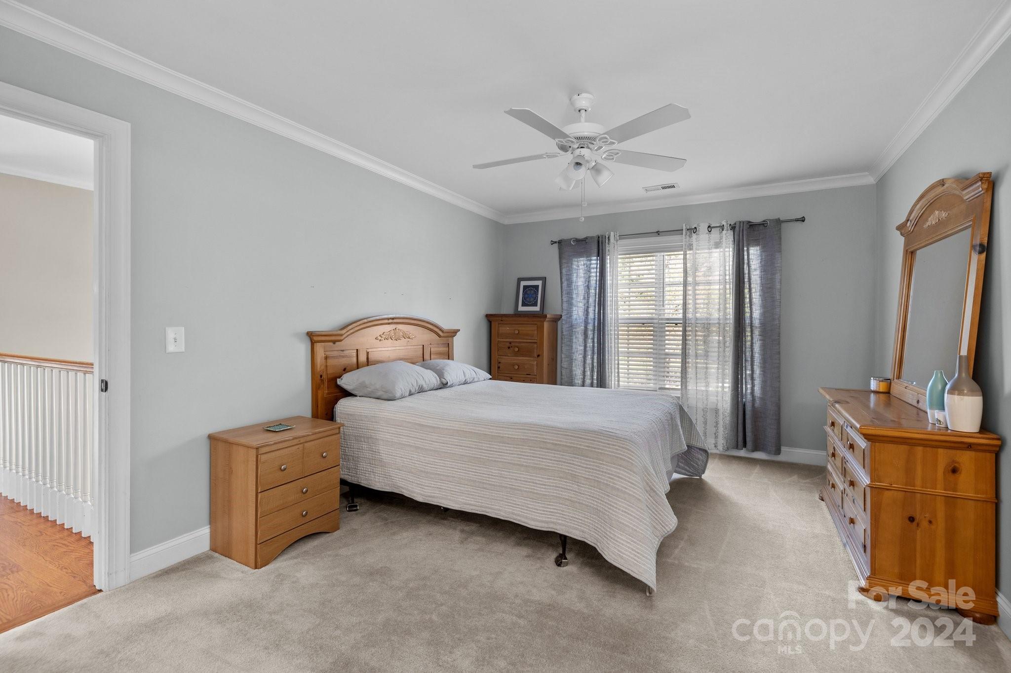 Stanton Heights - Residential