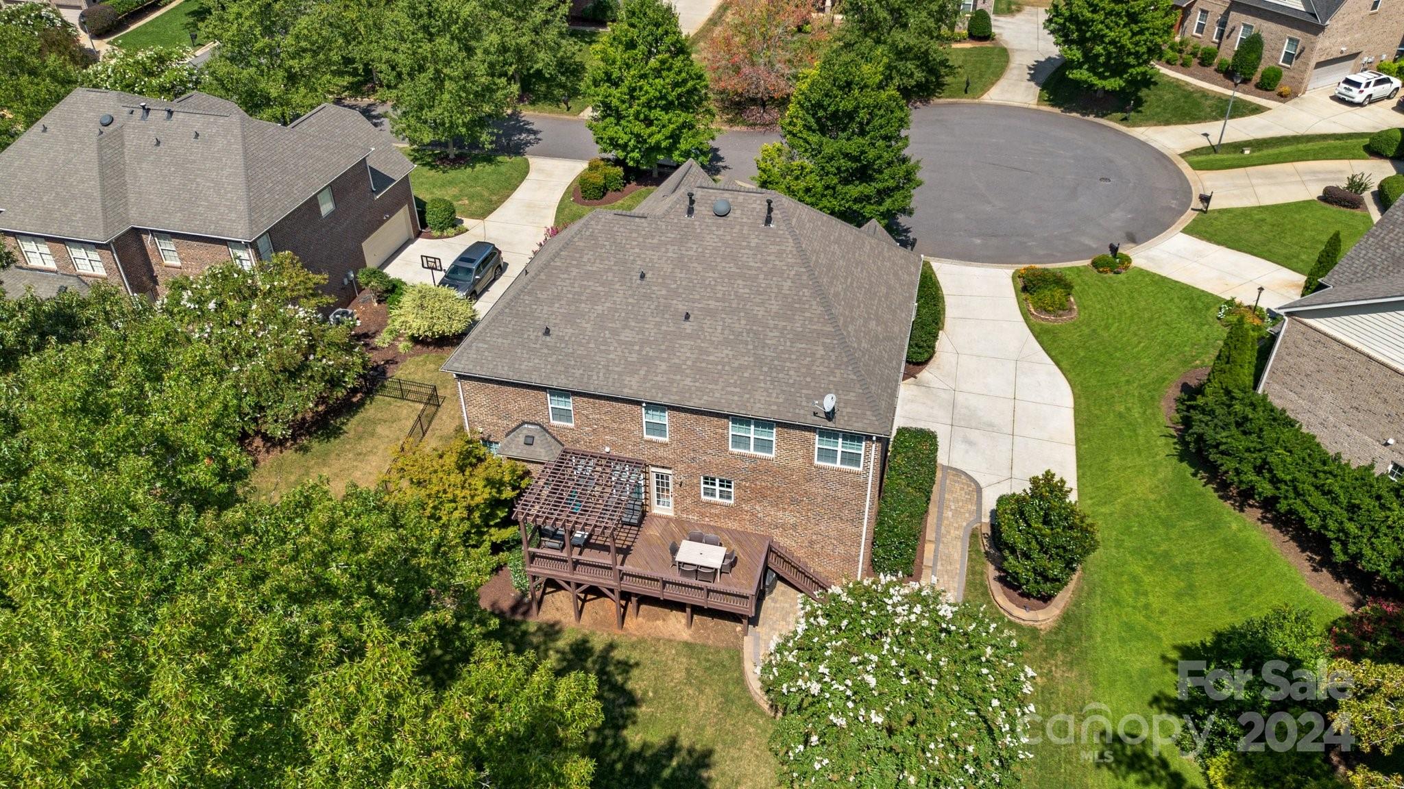 Stanton Heights - Residential