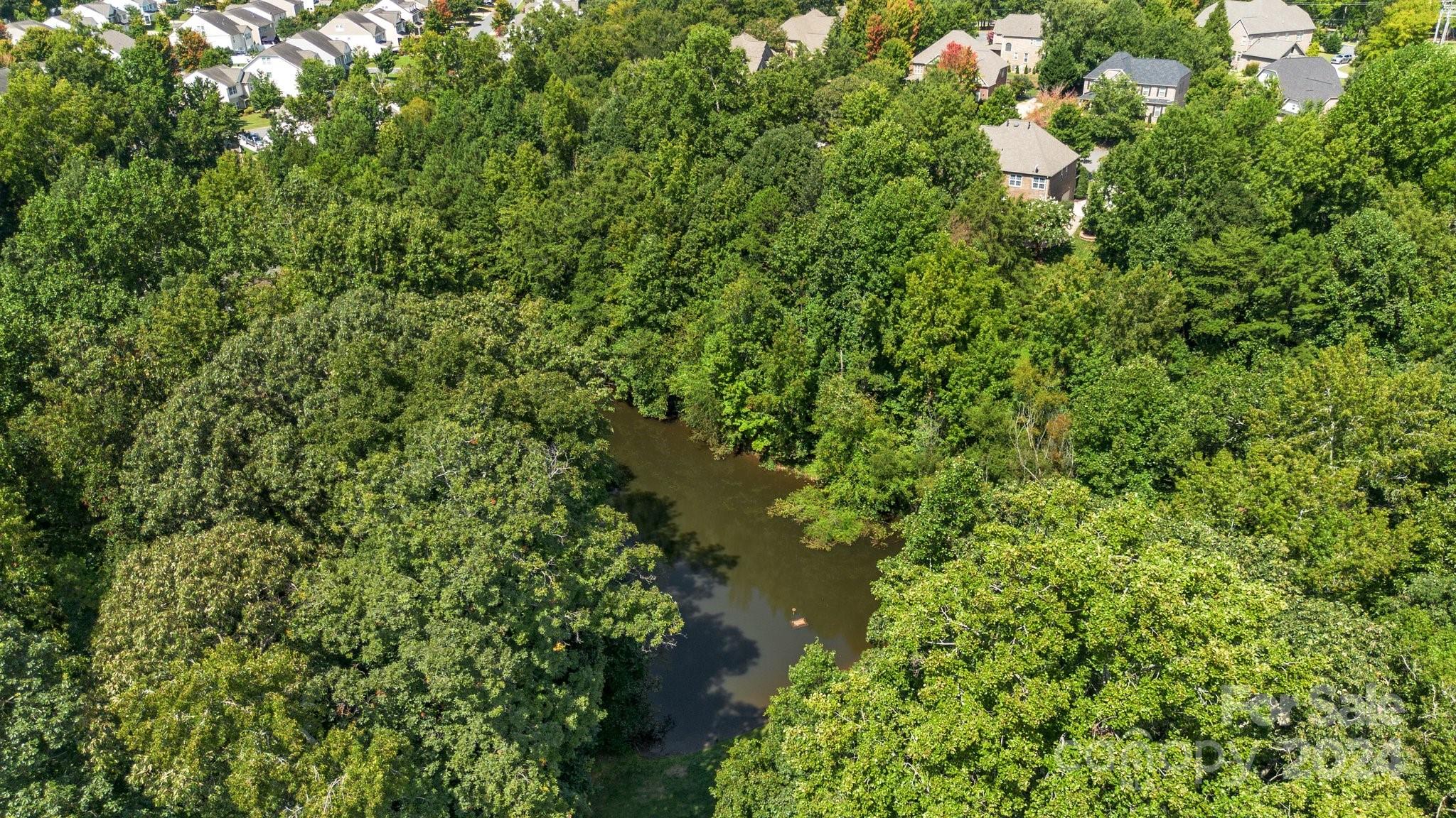 Stanton Heights - Residential