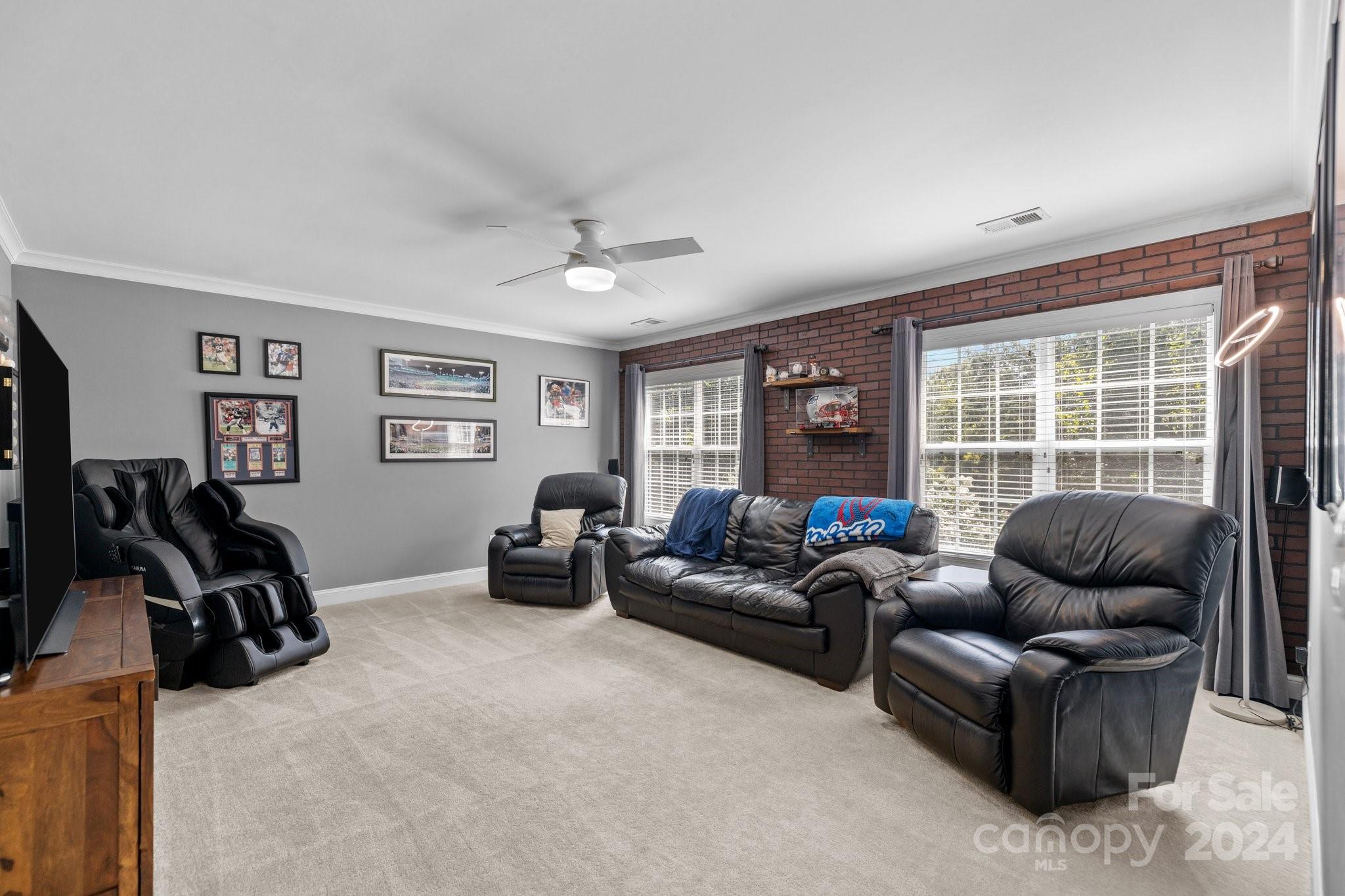 Stanton Heights - Residential