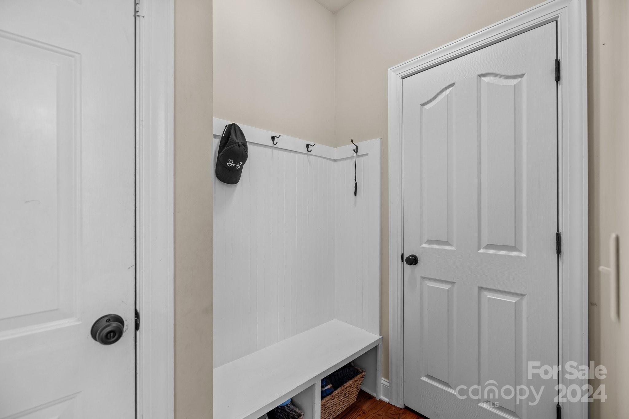 Stanton Heights - Residential