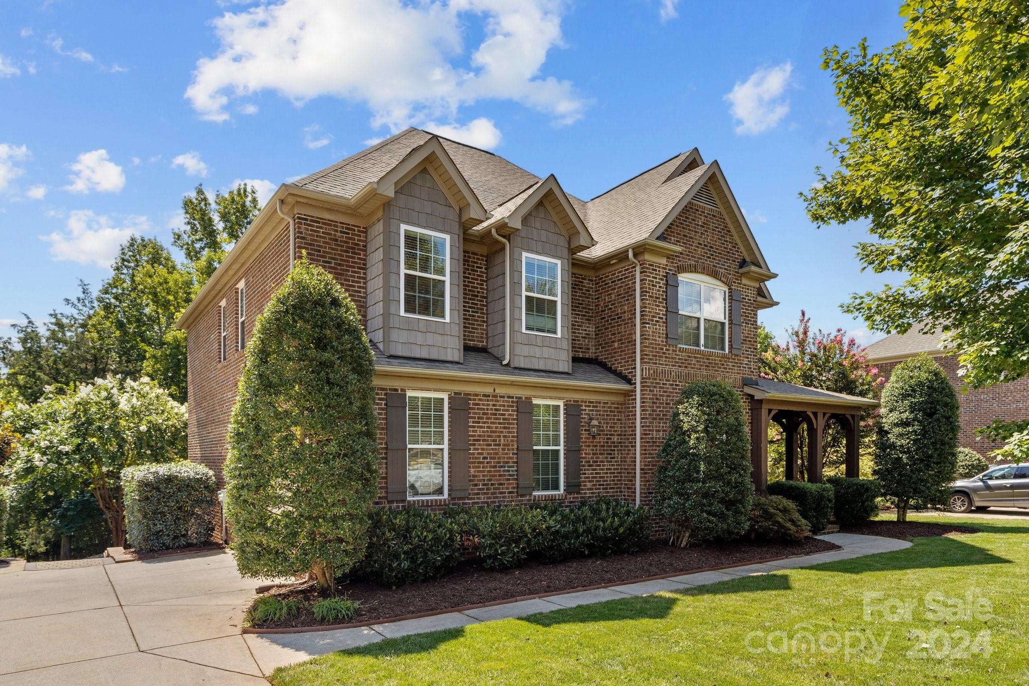 Stanton Heights - Residential