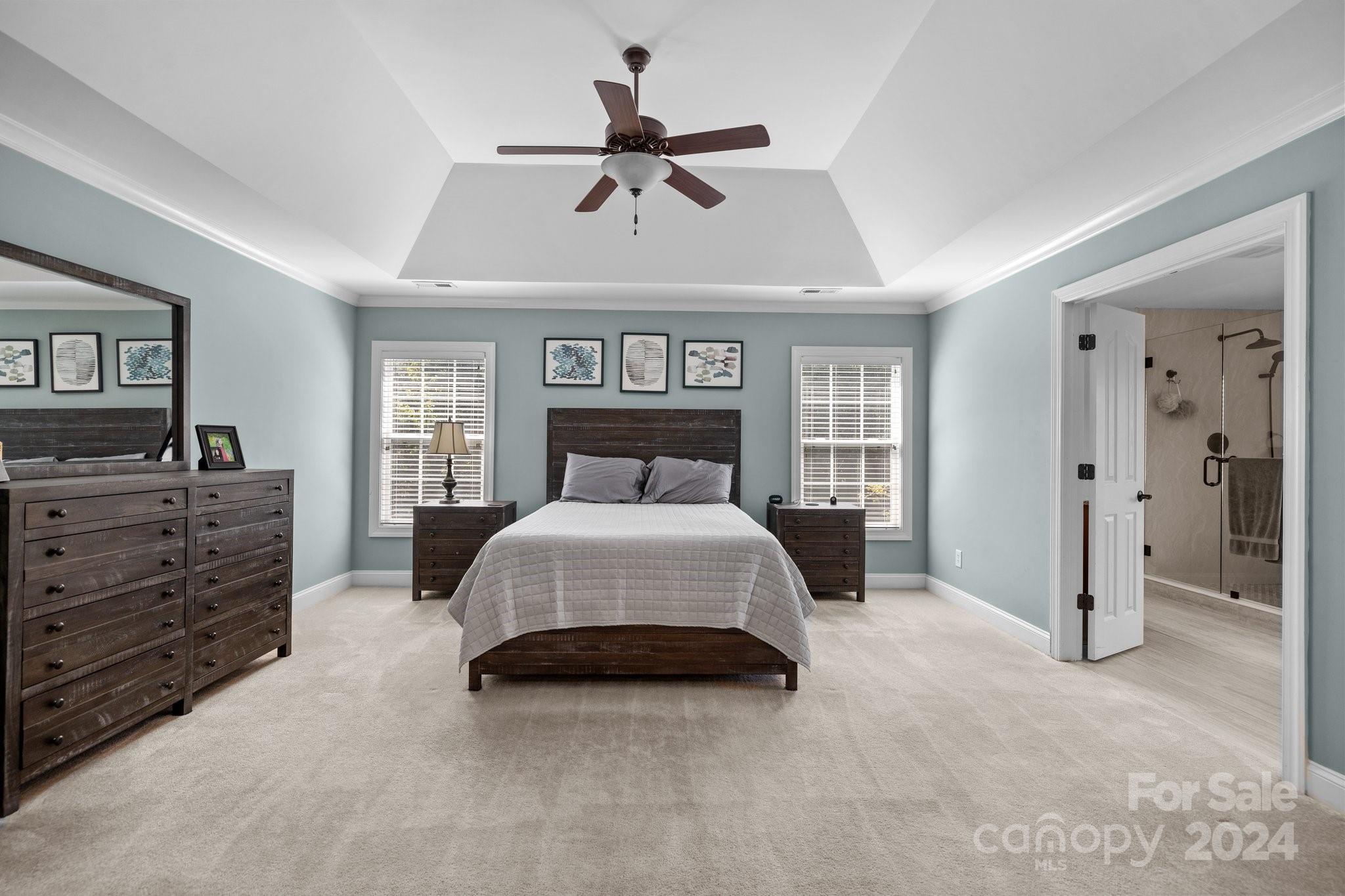 Stanton Heights - Residential