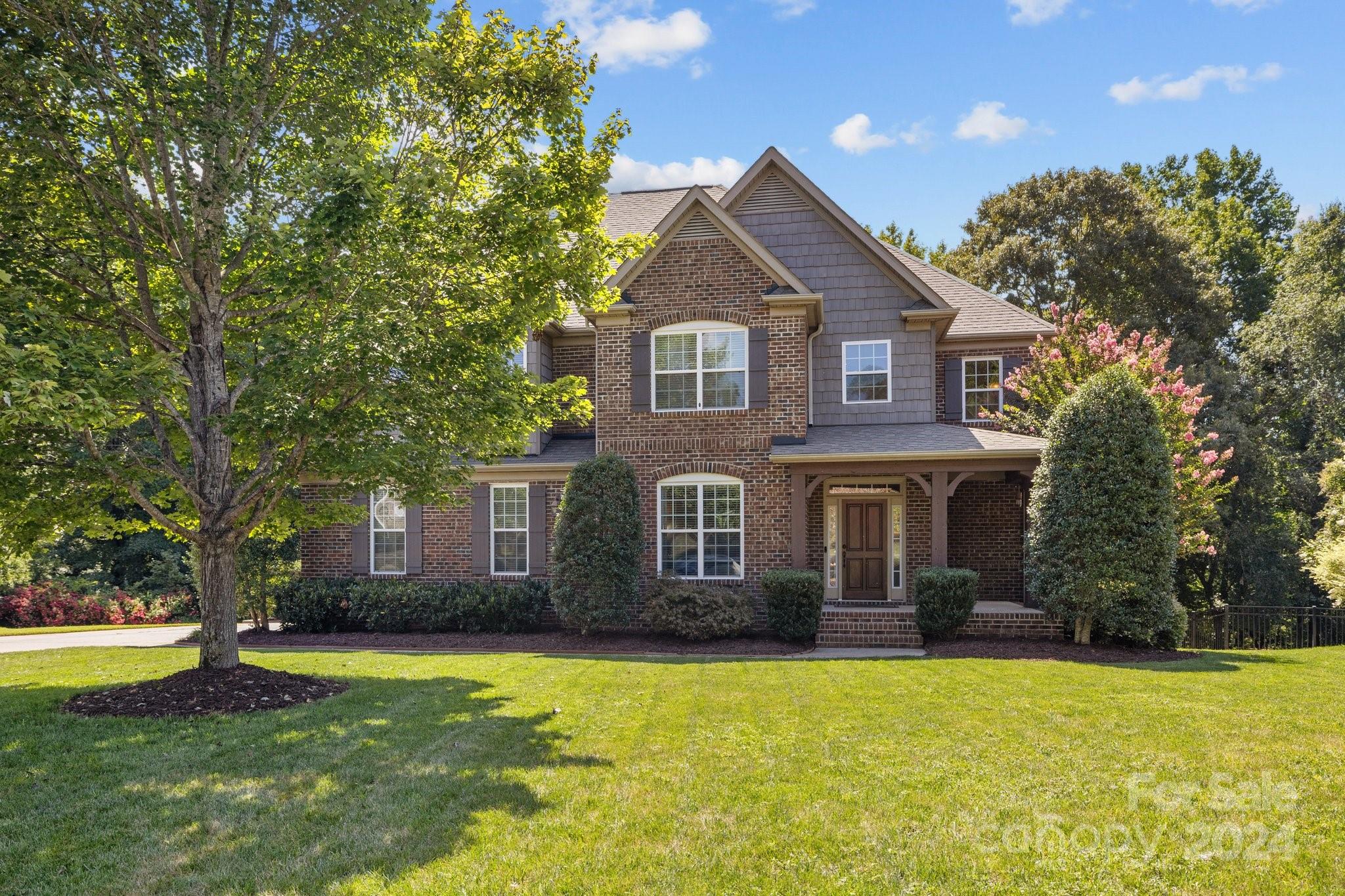 Stanton Heights - Residential