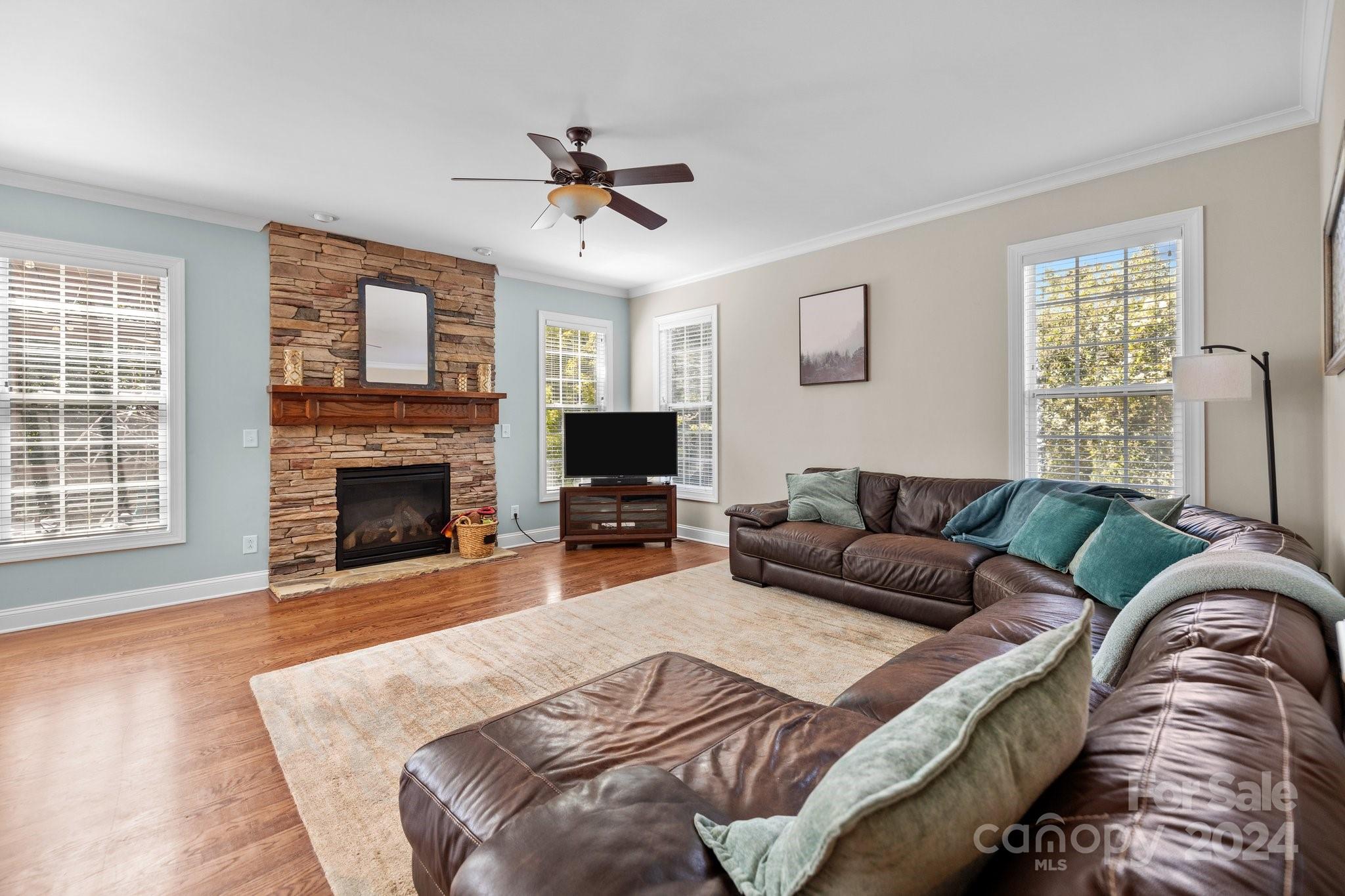 Stanton Heights - Residential