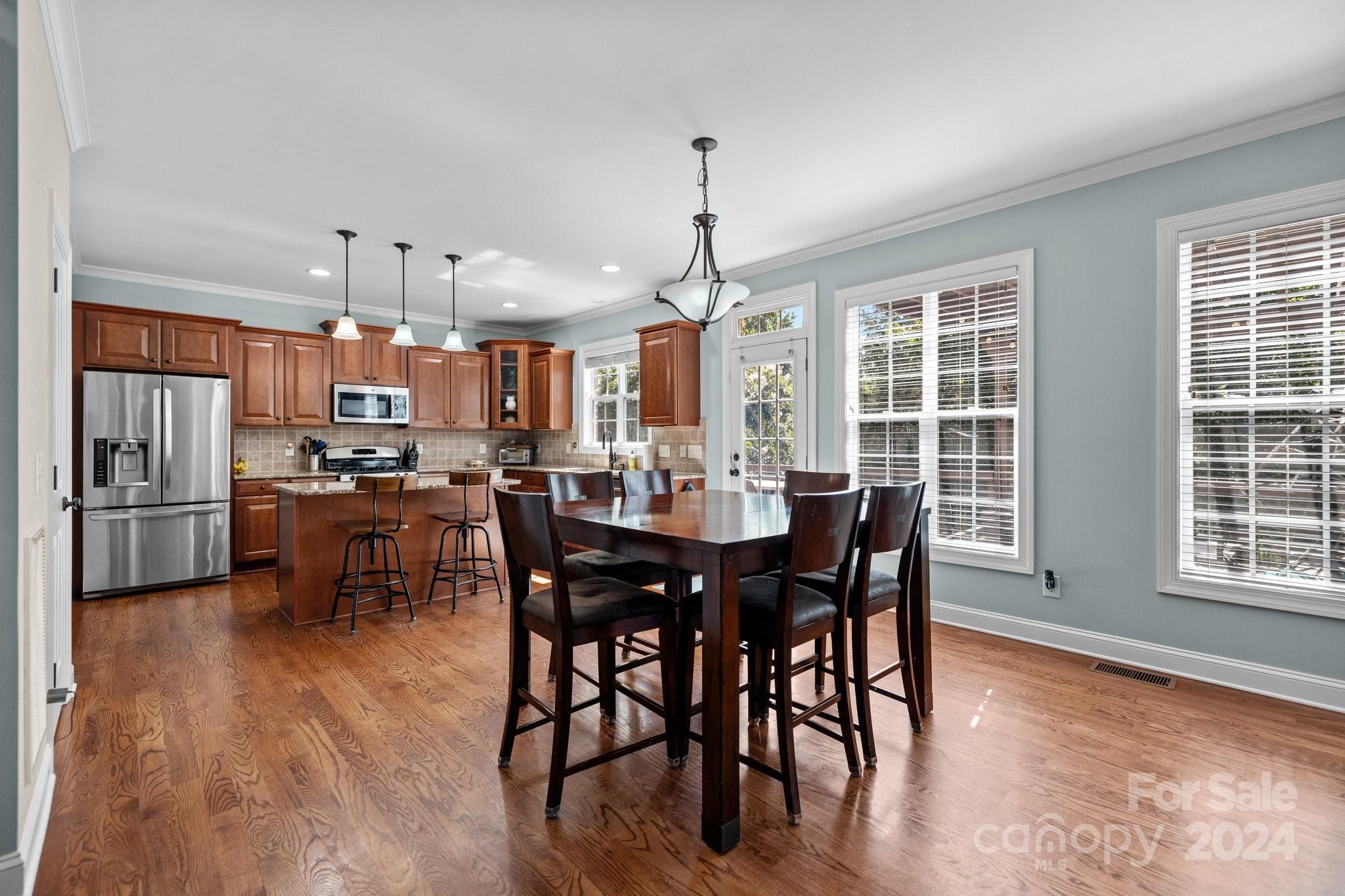 Stanton Heights - Residential