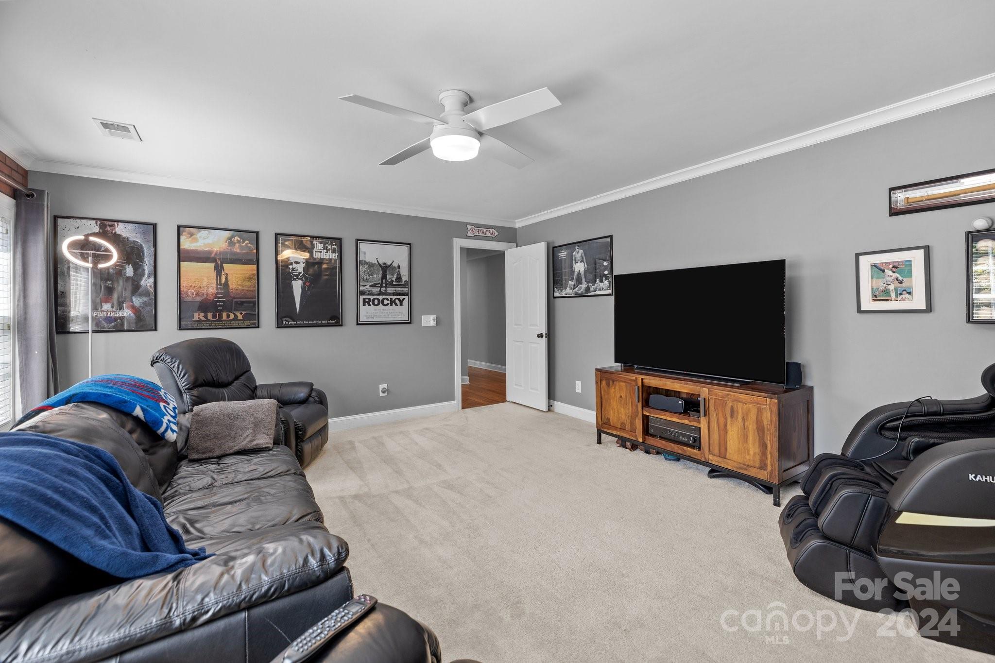 Stanton Heights - Residential