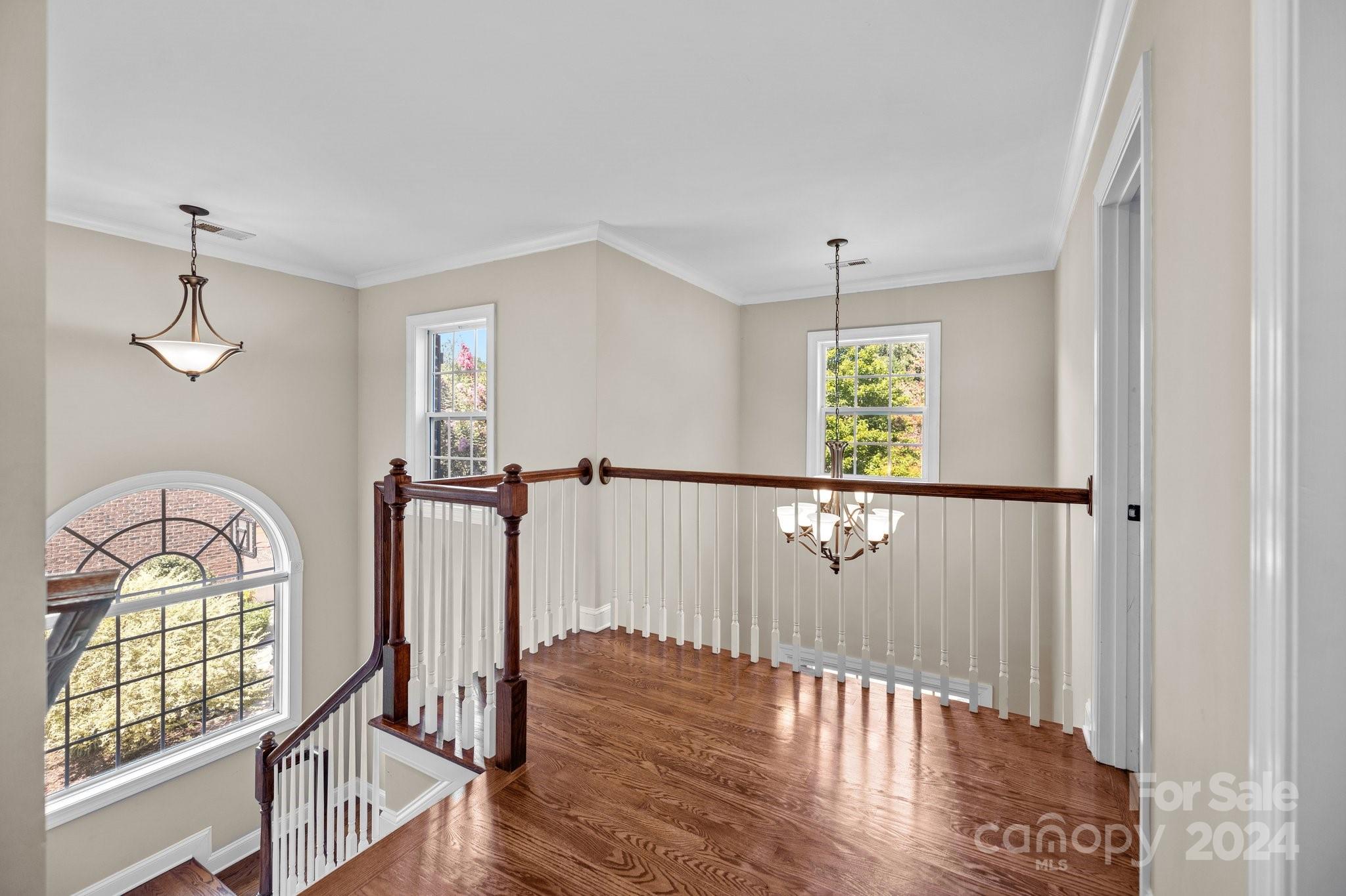 Stanton Heights - Residential