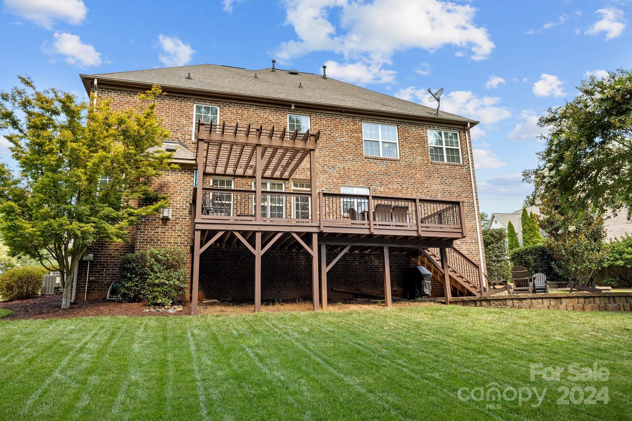 Stanton Heights - Residential