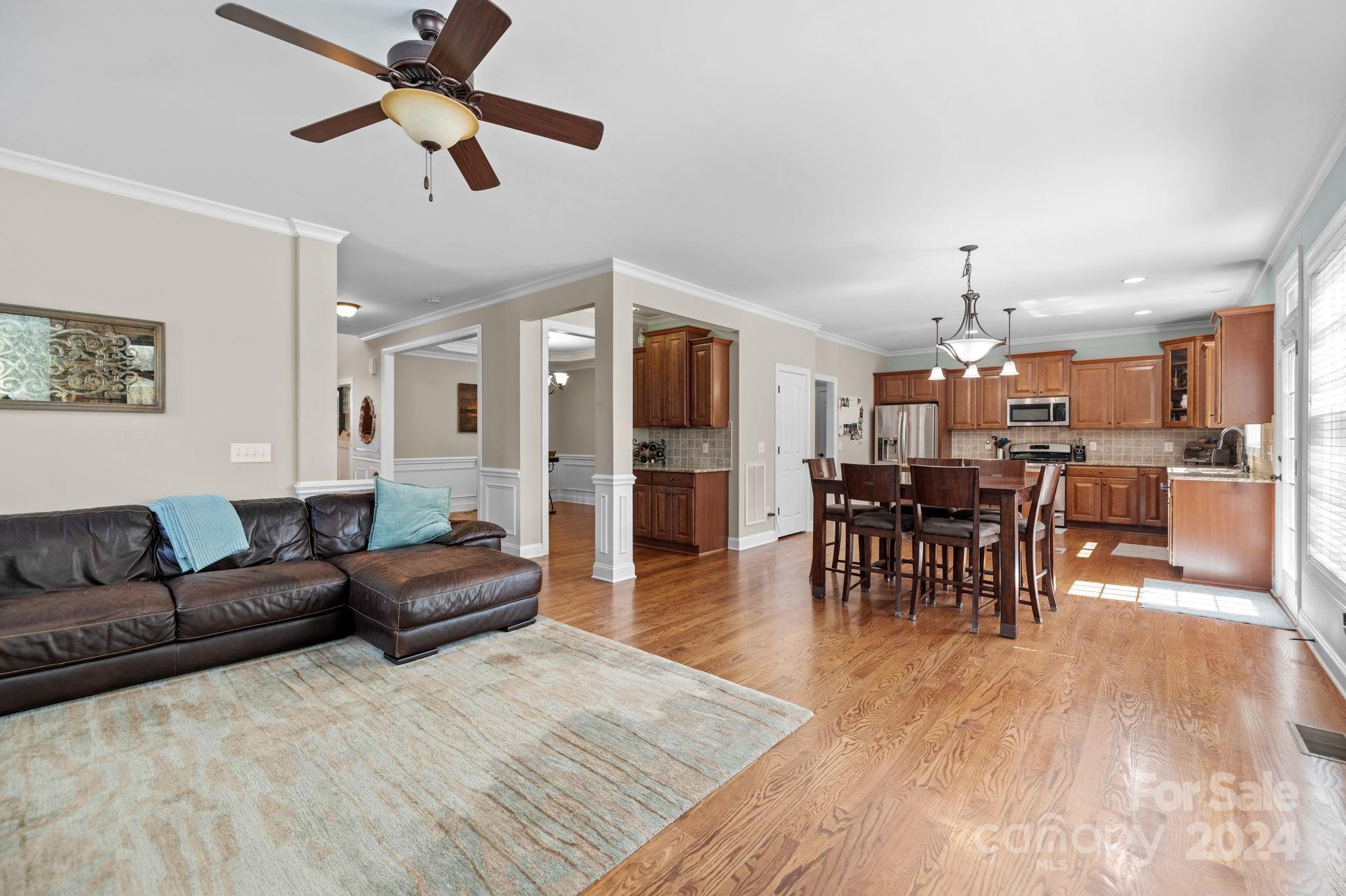 Stanton Heights - Residential