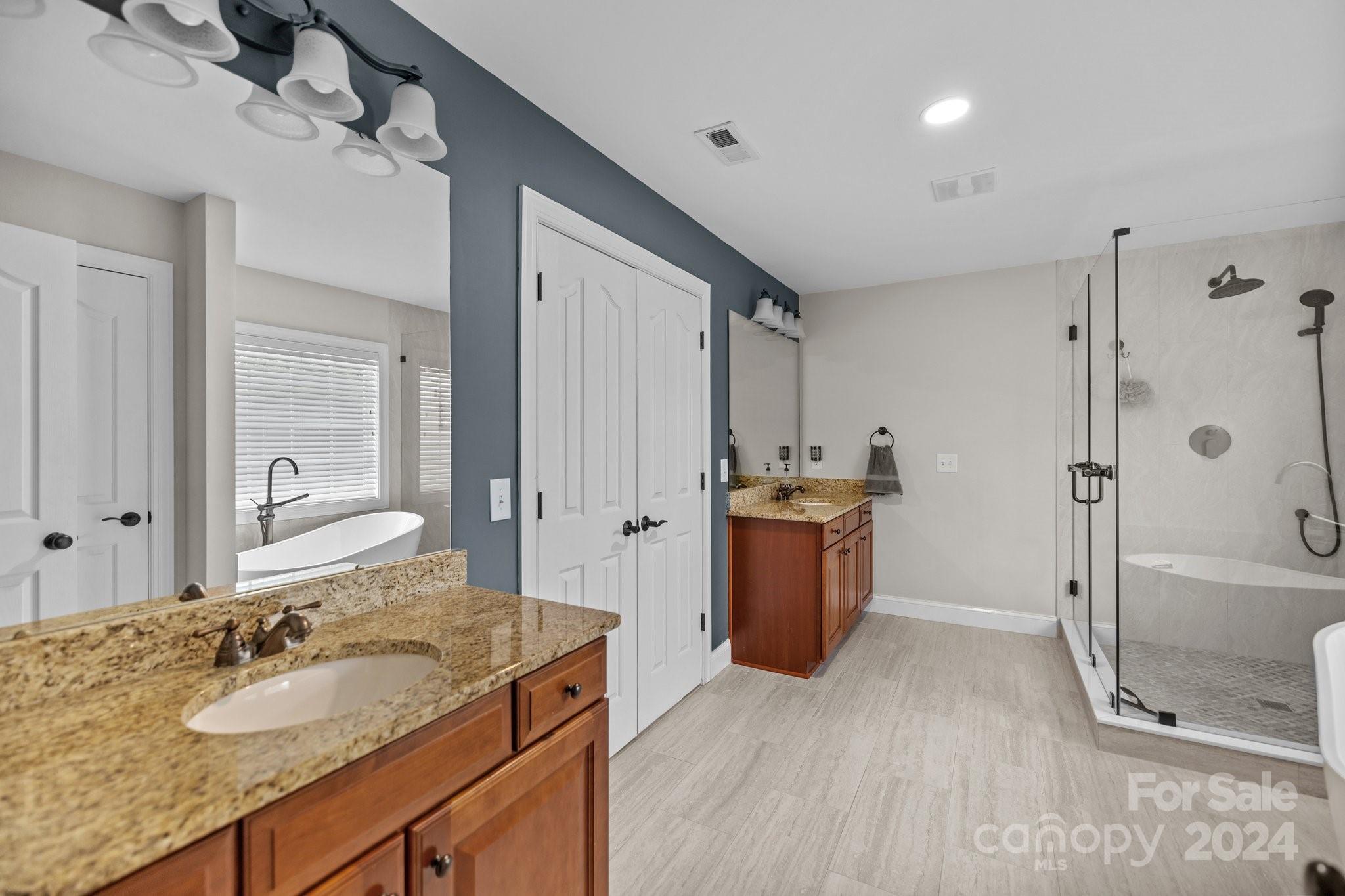 Stanton Heights - Residential