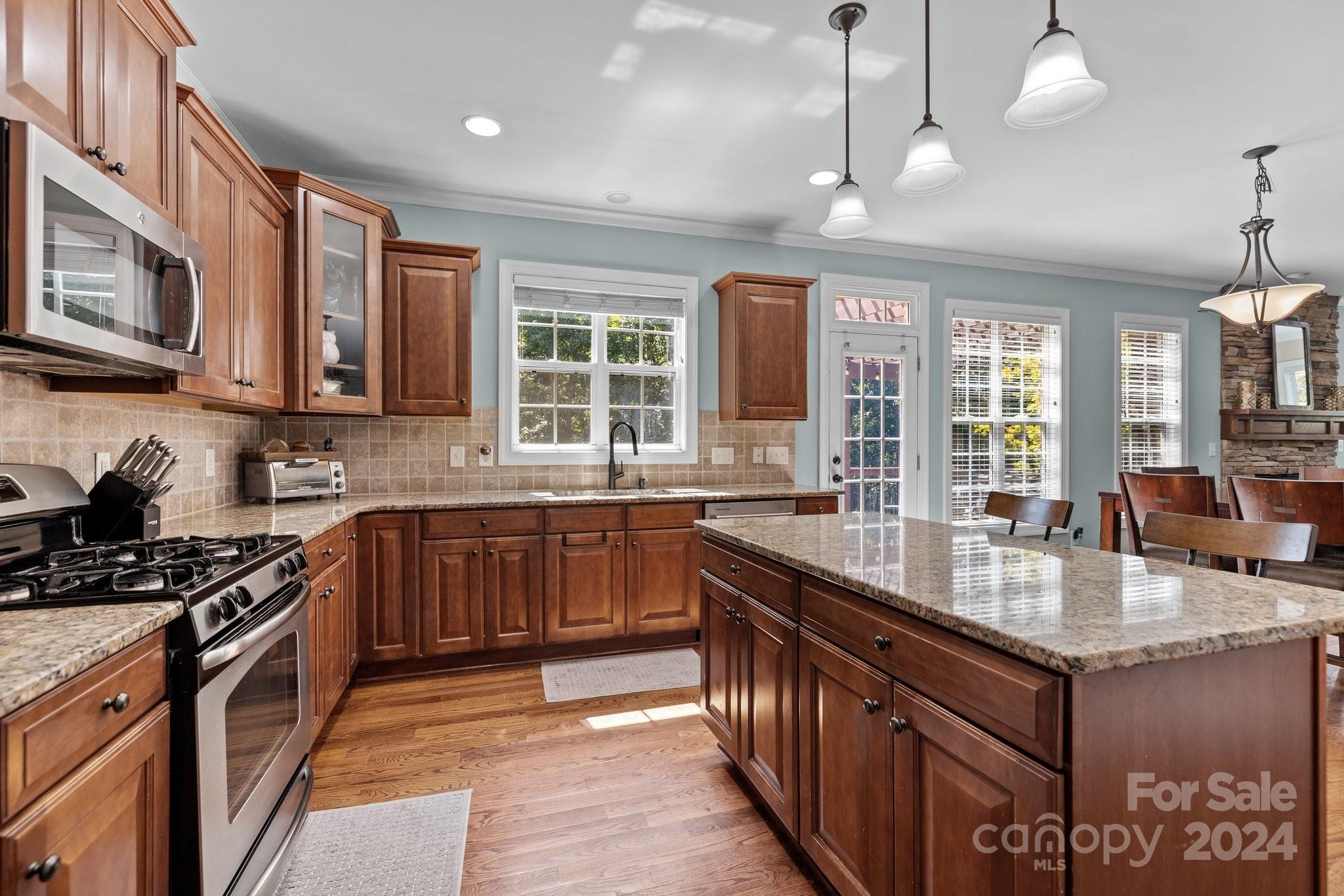 Stanton Heights - Residential