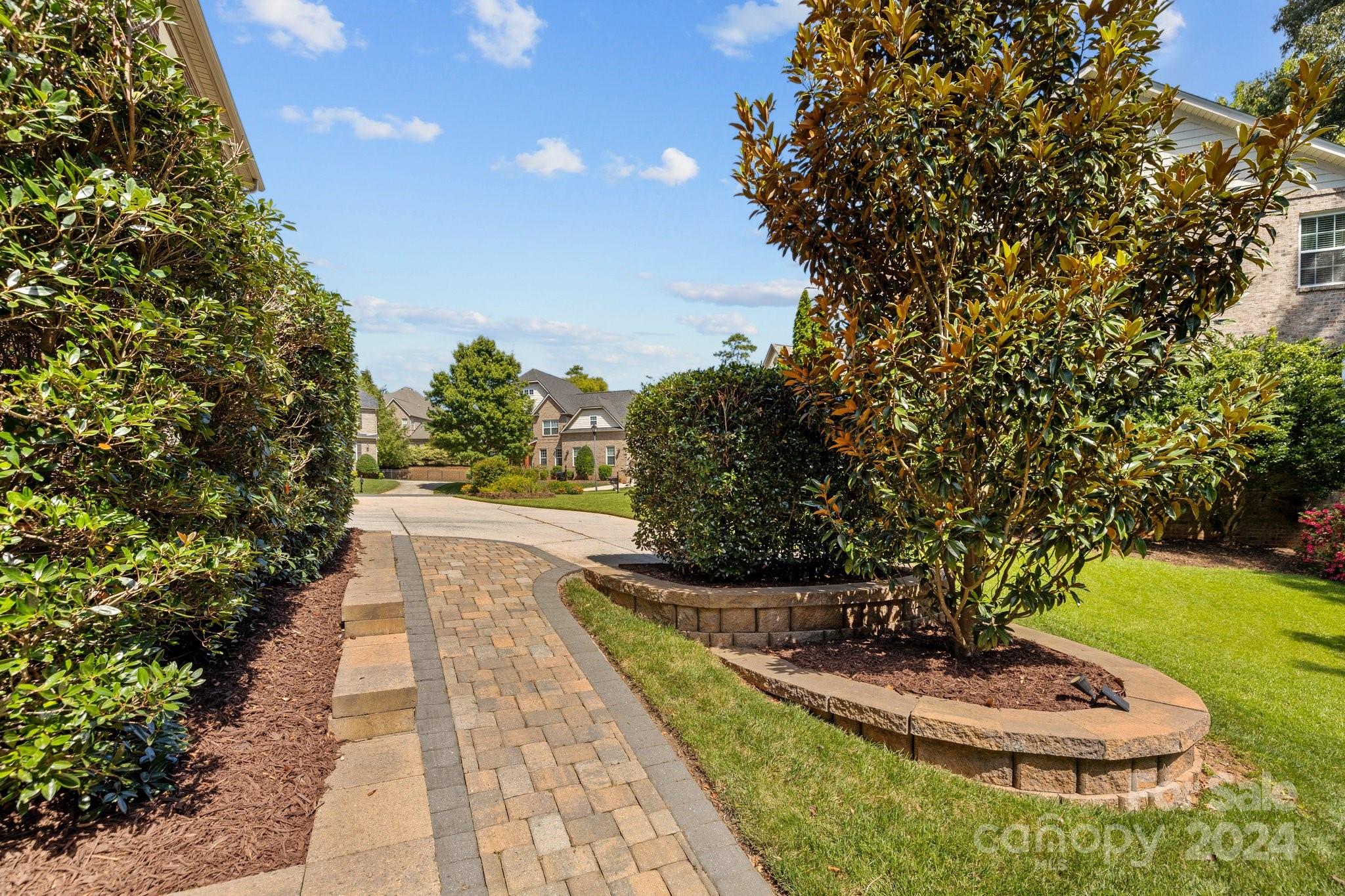 Stanton Heights - Residential