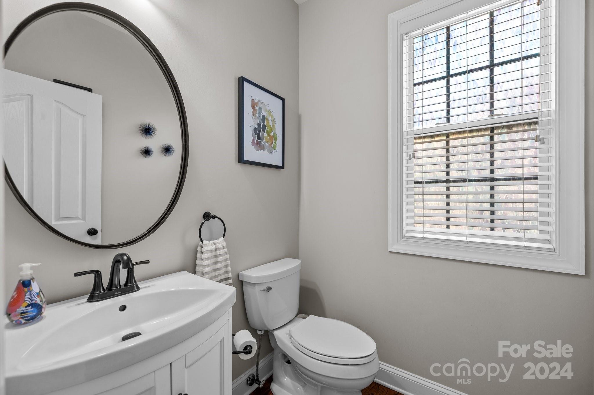 Stanton Heights - Residential