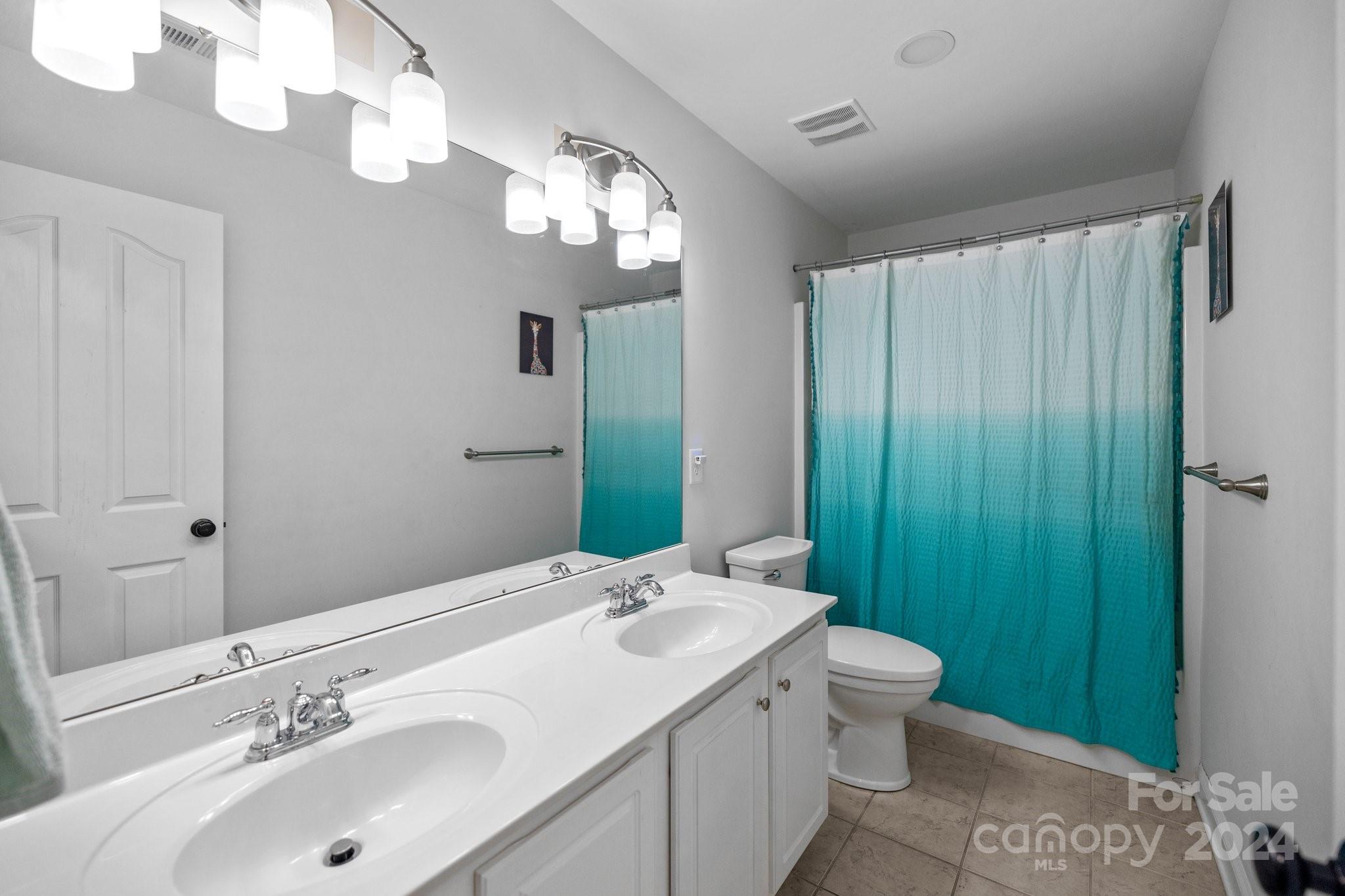 Stanton Heights - Residential