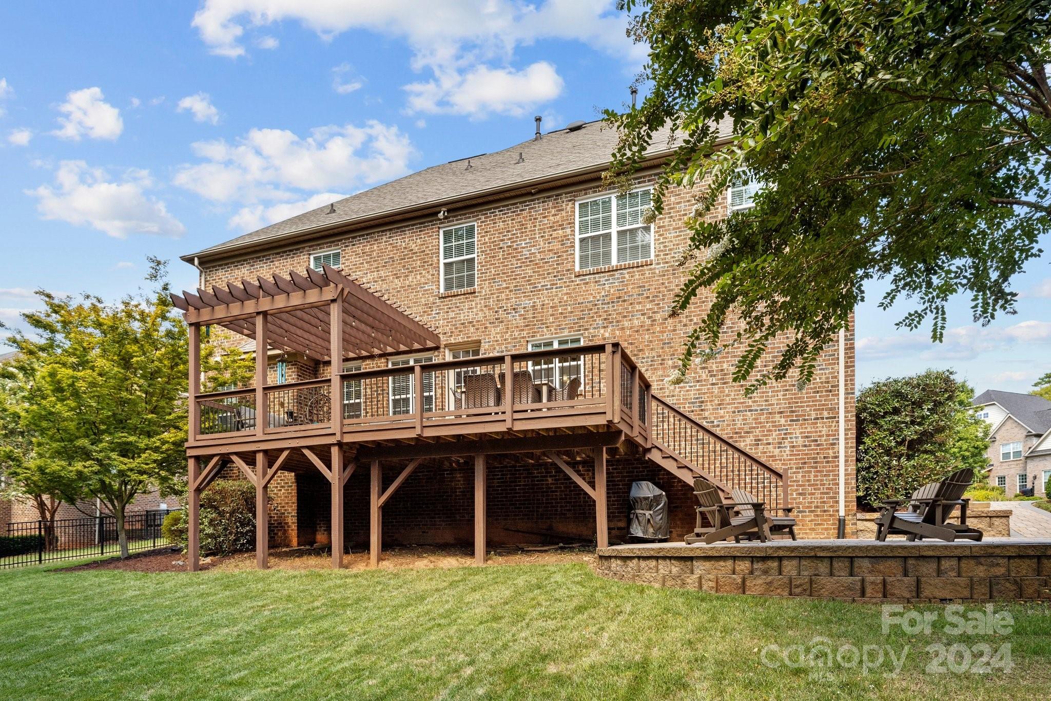 Stanton Heights - Residential