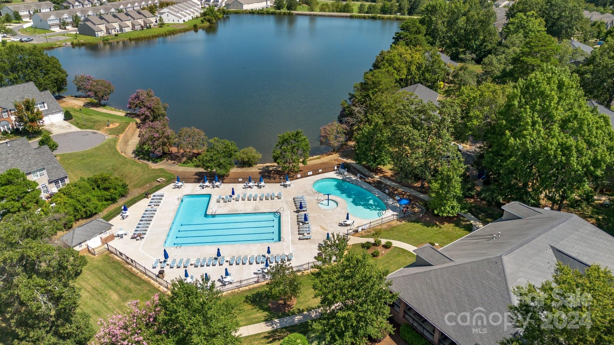 Stanton Heights - Residential