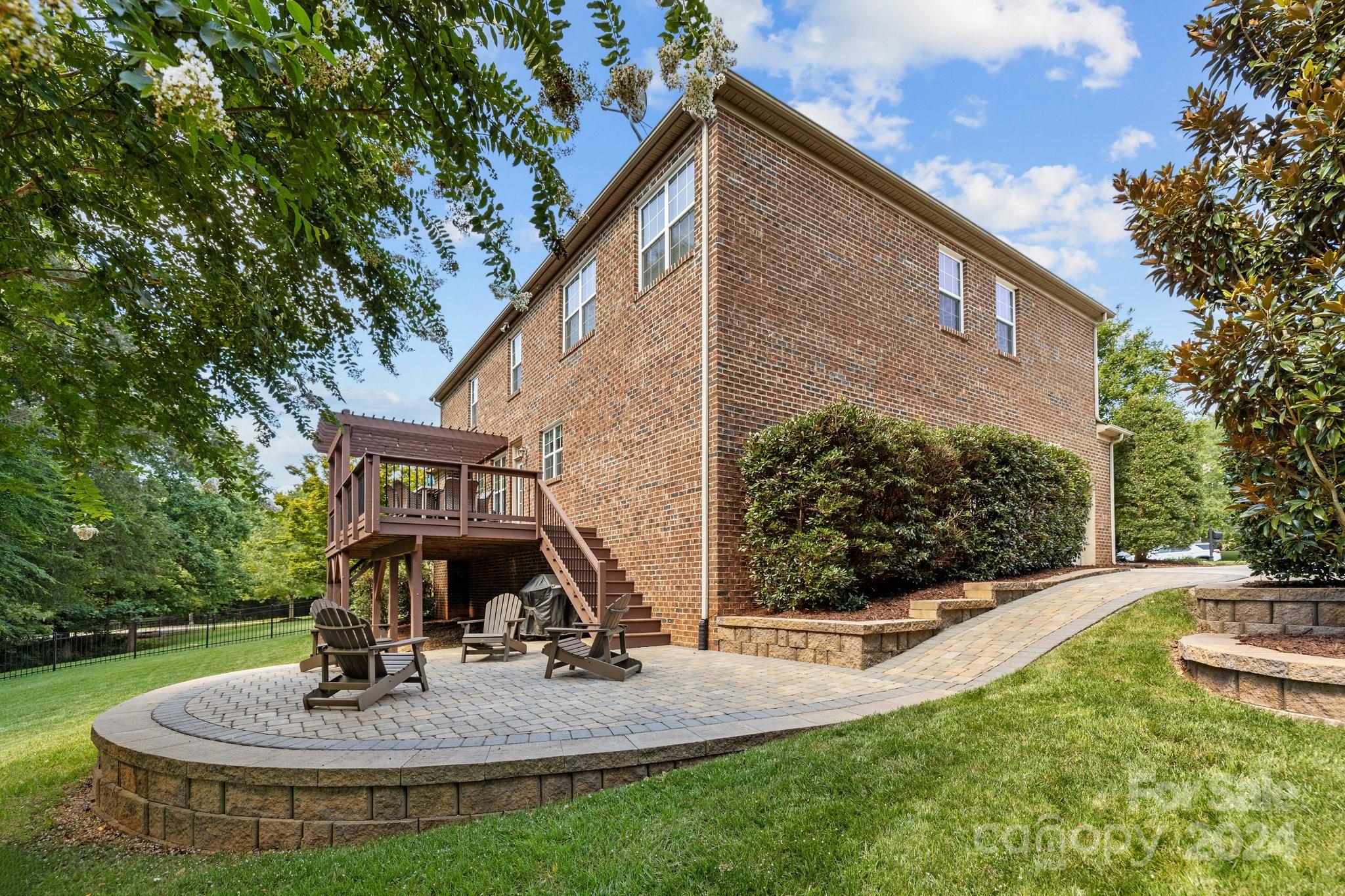 Stanton Heights - Residential