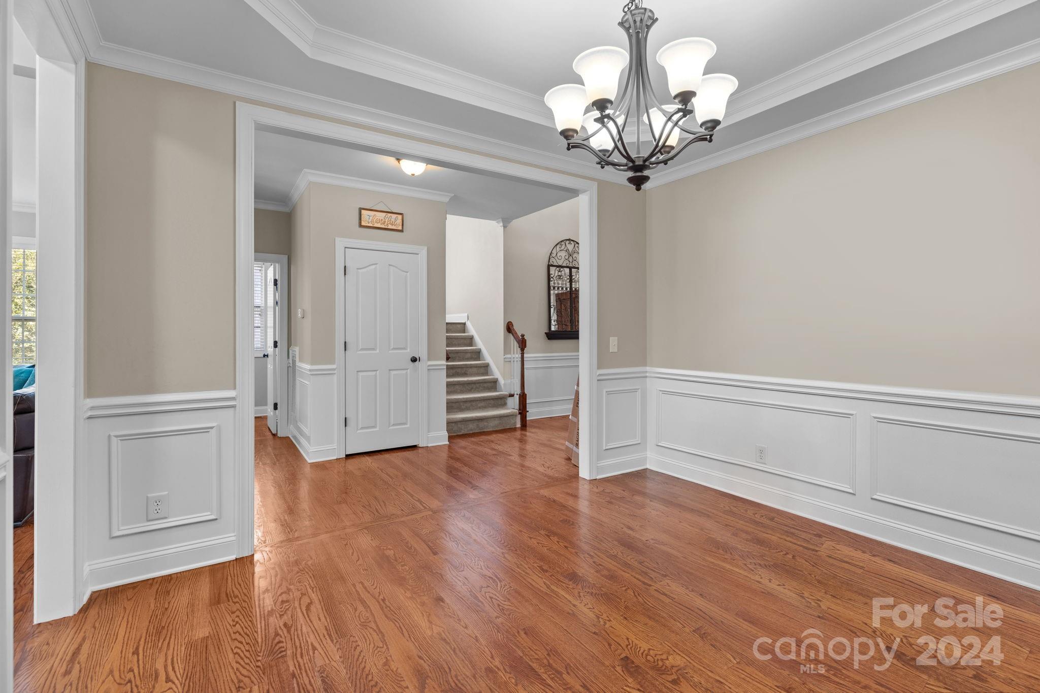 Stanton Heights - Residential