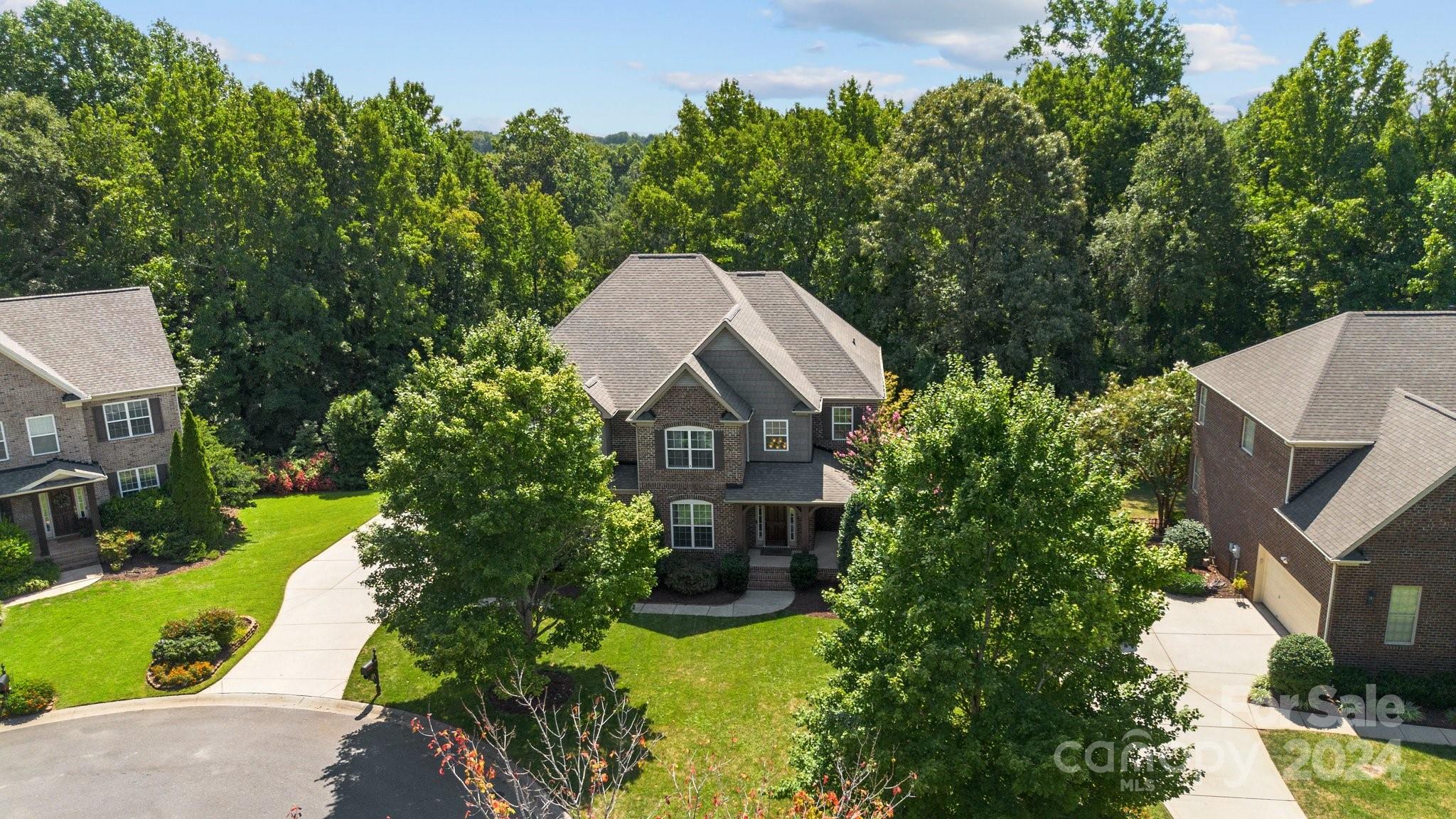 Stanton Heights - Residential