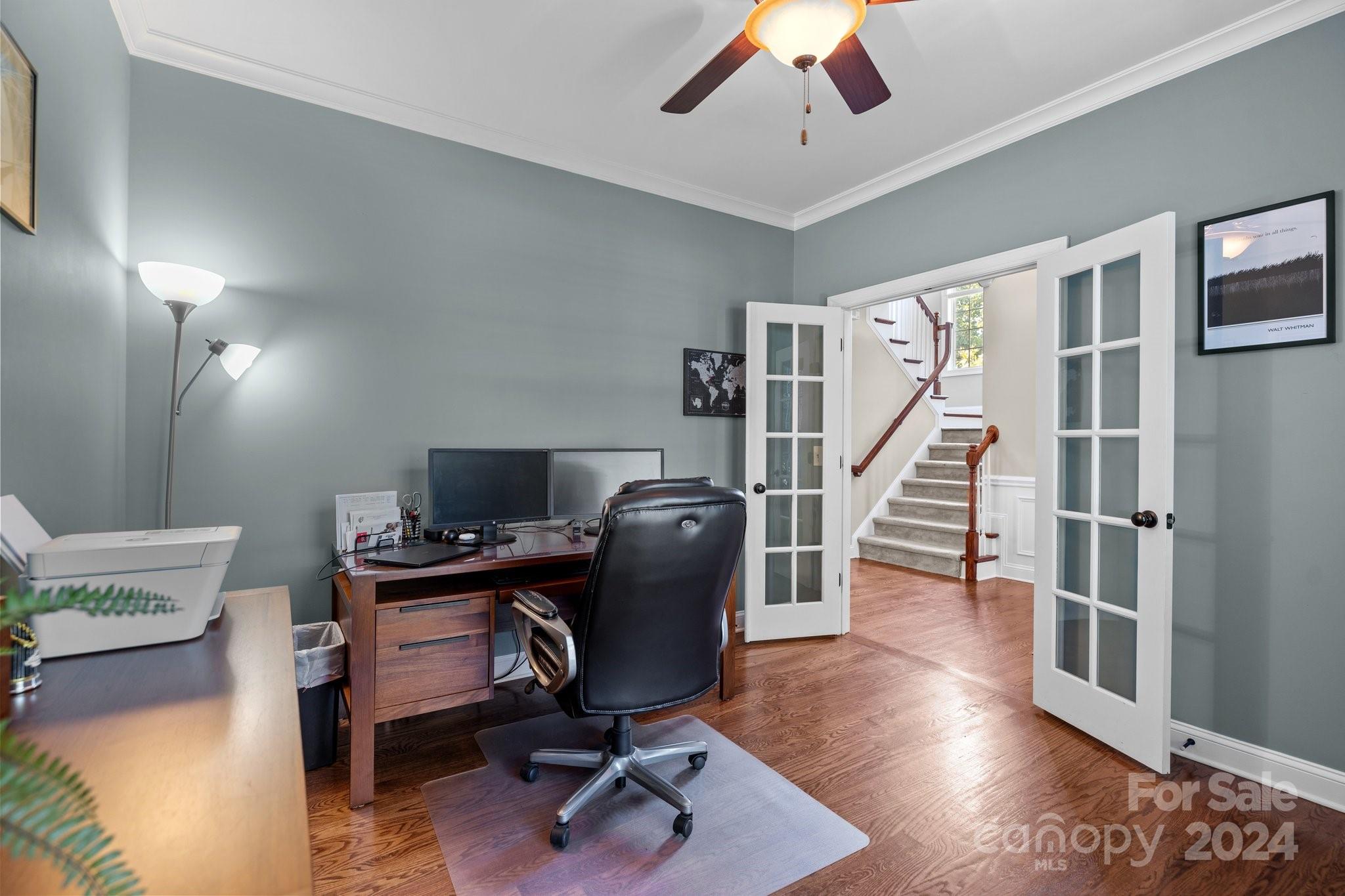 Stanton Heights - Residential